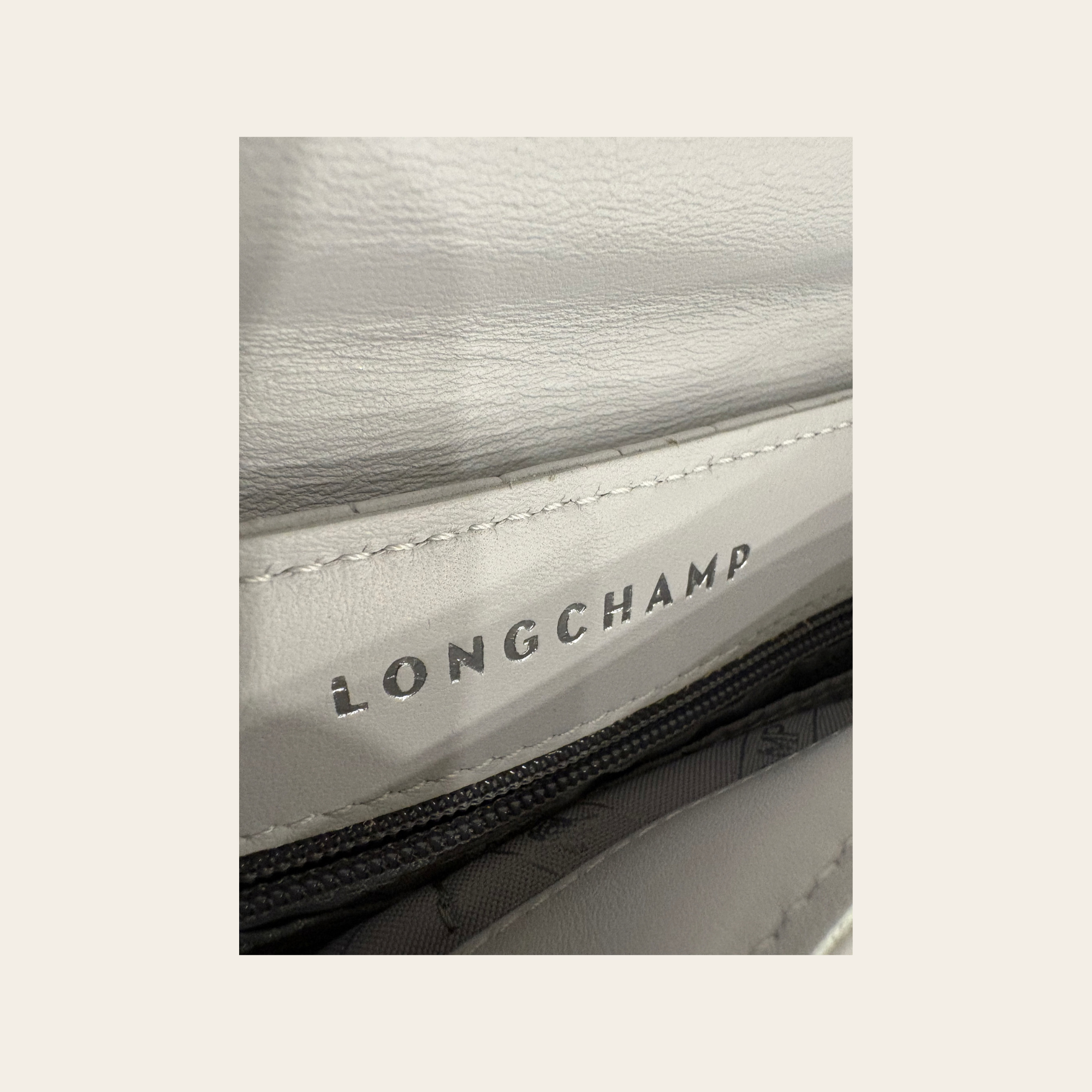 Longchamp Amazone