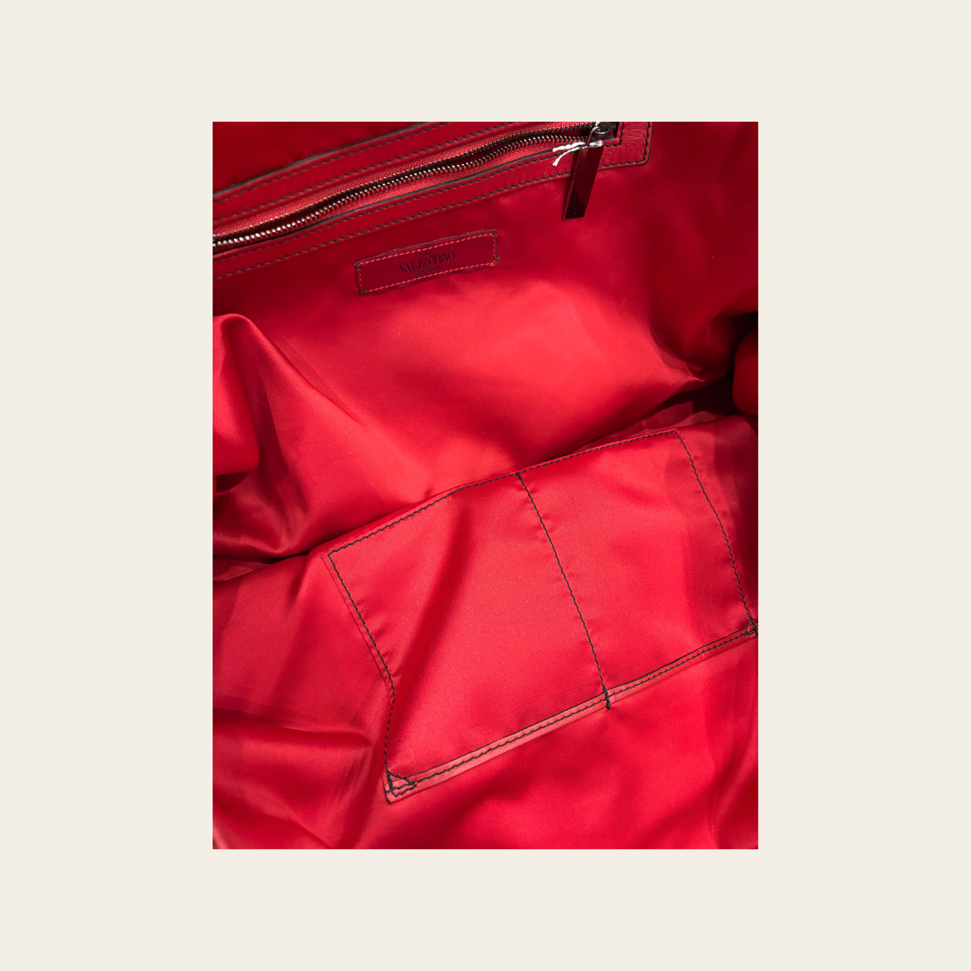 Valentino Premier Bow
