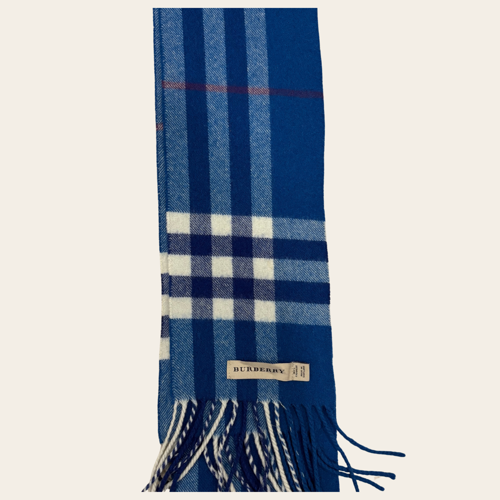 Burberry Classic Check