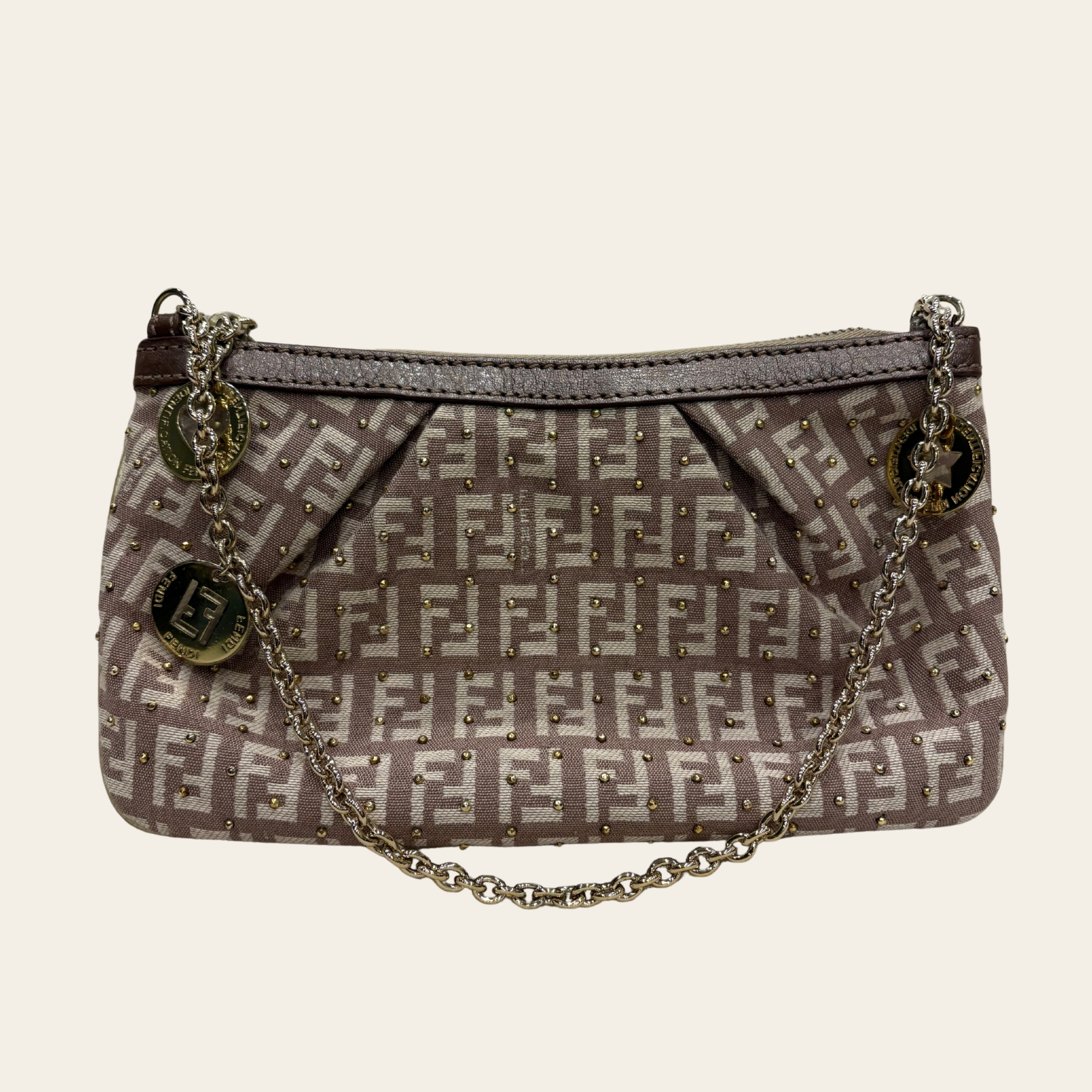 Fendi Chef Zucca
