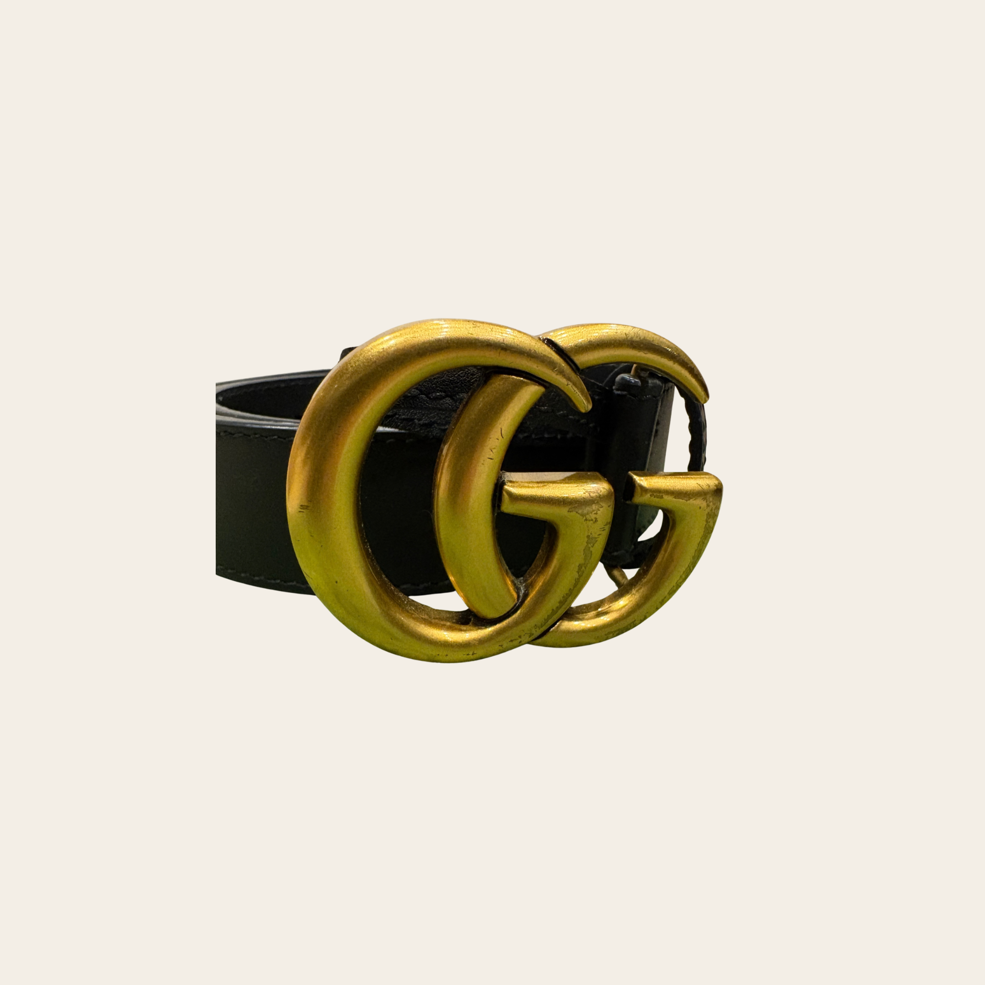 Gucci Ceinture GG Marmont