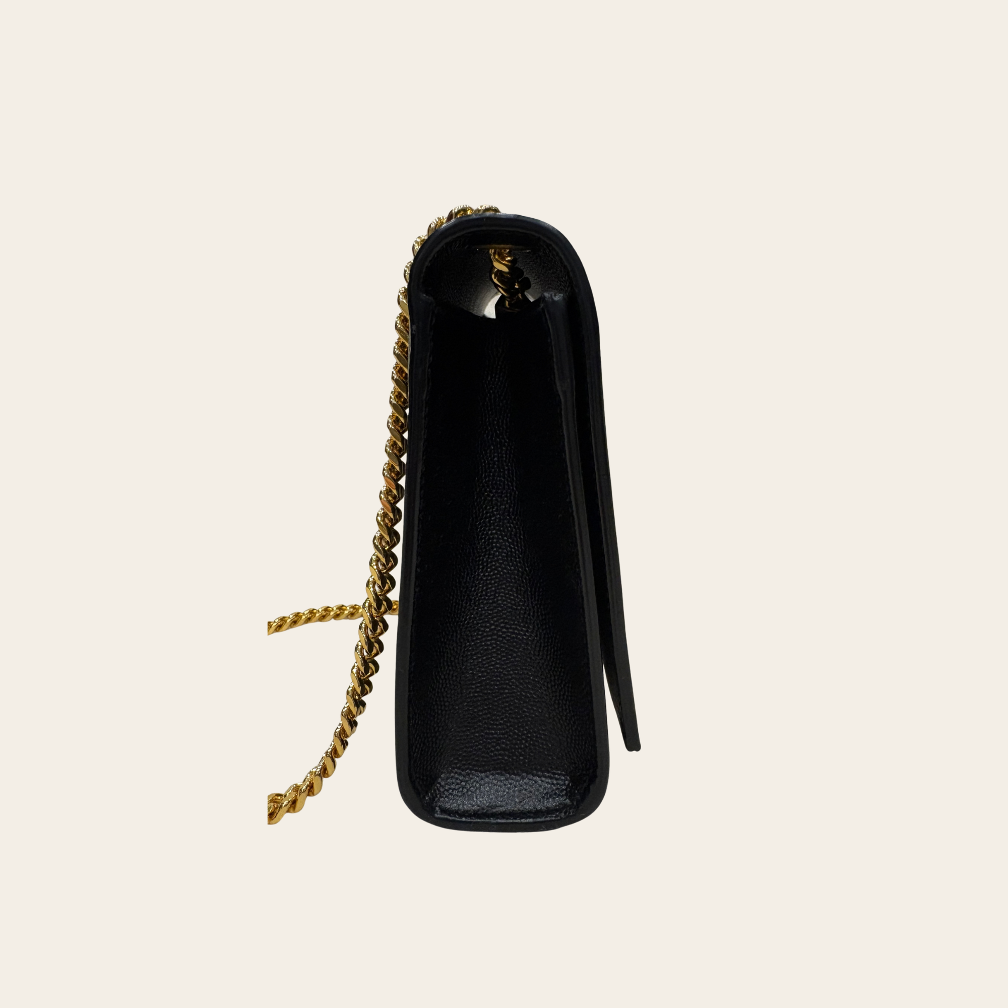 Saint Laurent Kate Tassel