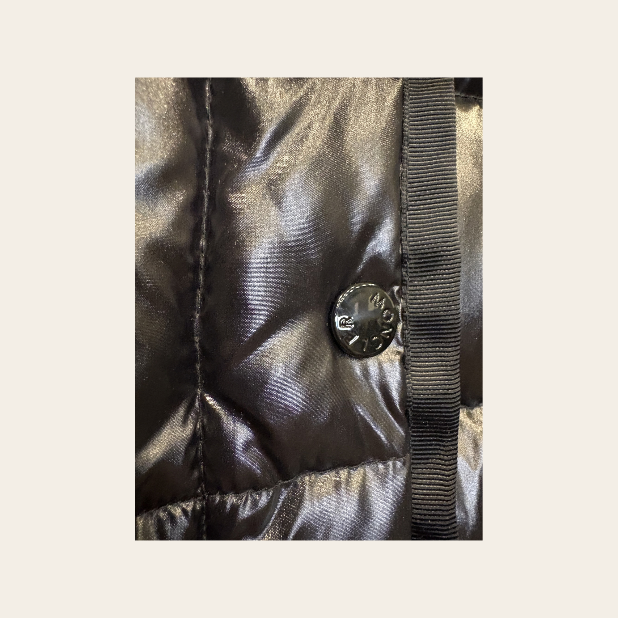 Moncler Doudoune