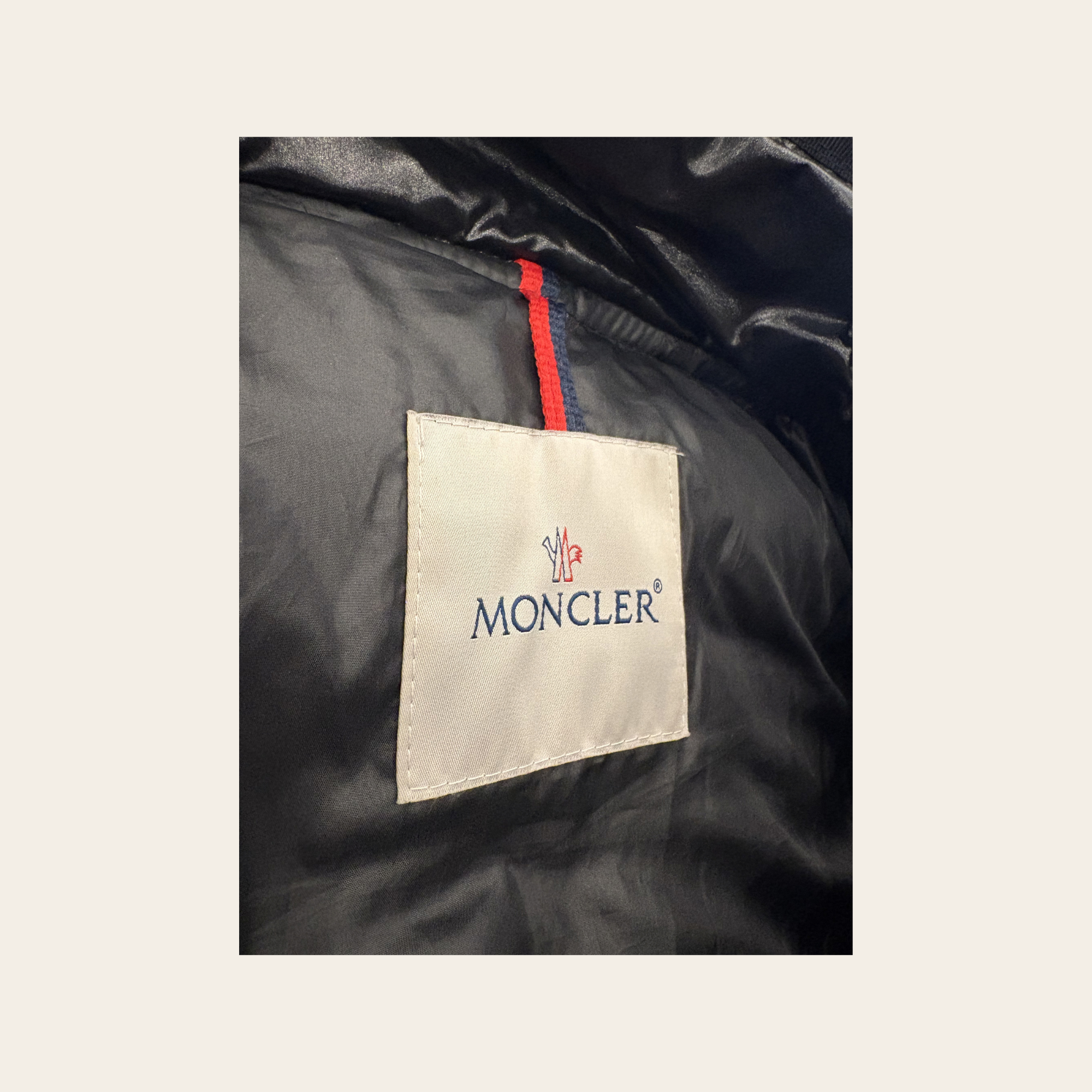 Moncler Doudoune