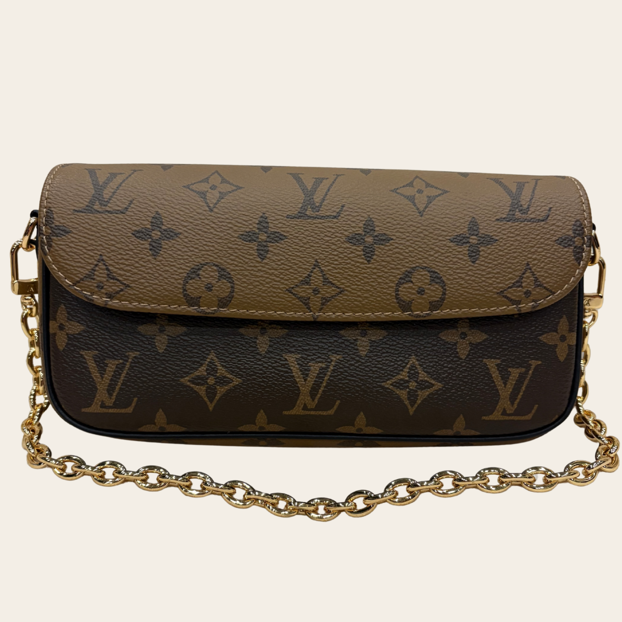 Louis Vuitton Pochette Monogram