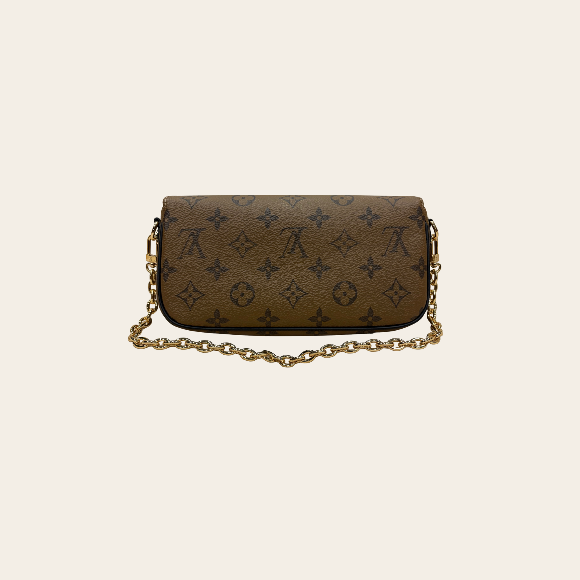 Louis Vuitton Pochette Monogram