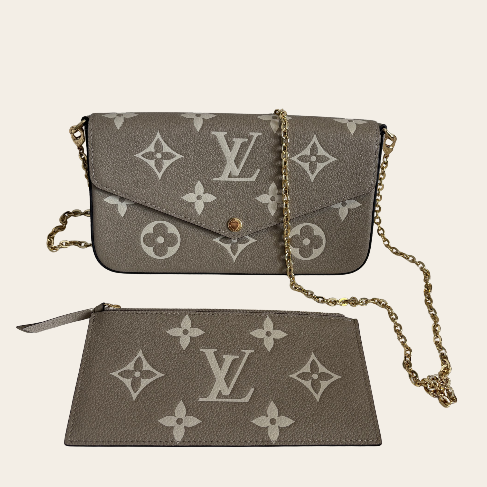 Louis Vuitton - Pochette Félicie