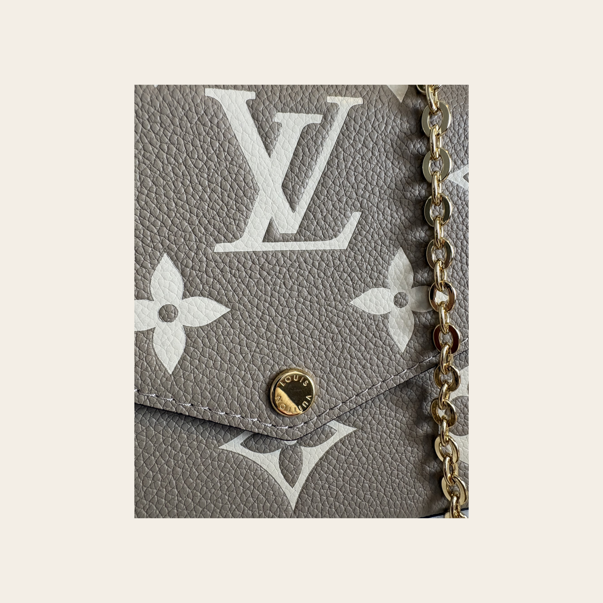 Louis Vuitton - Pochette Félicie