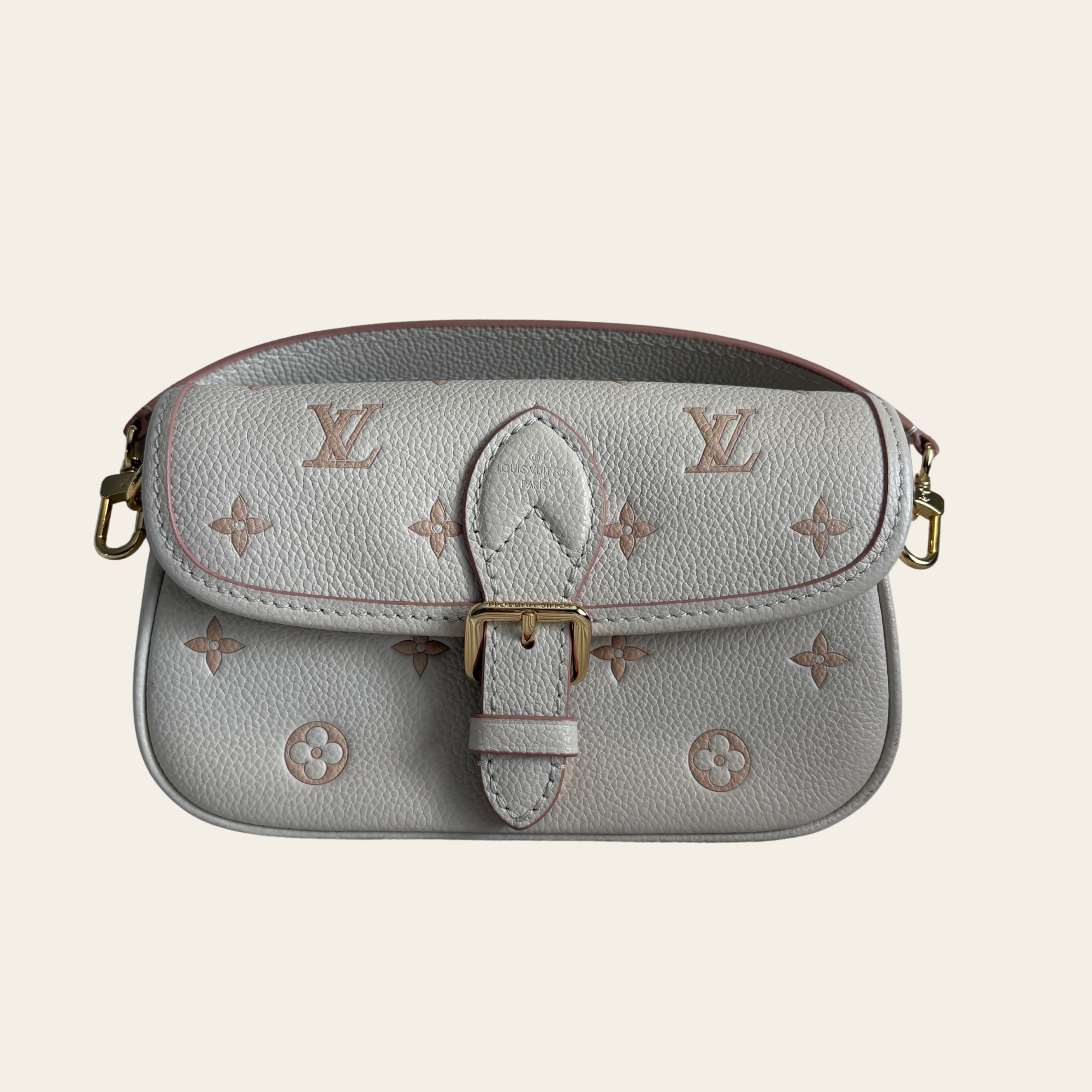 Louis Vuitton - Nano Diane - Édition Limitée