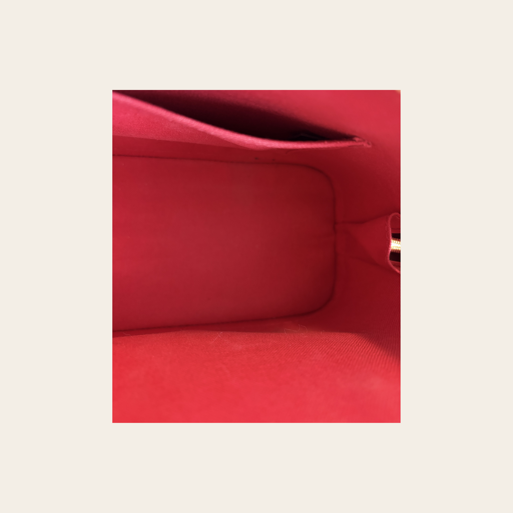 Louis Vuitton - Alma BB