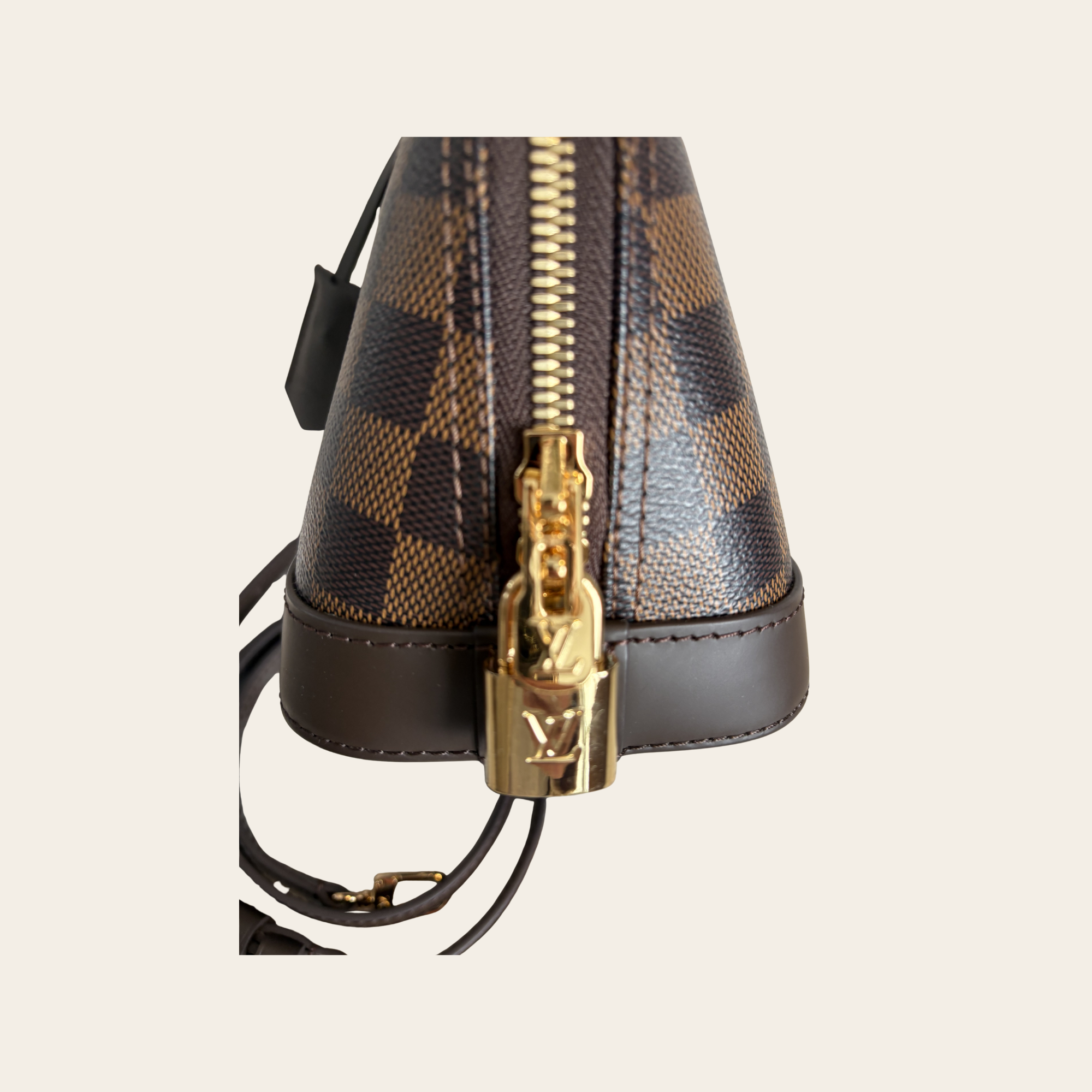 Louis Vuitton - Alma BB