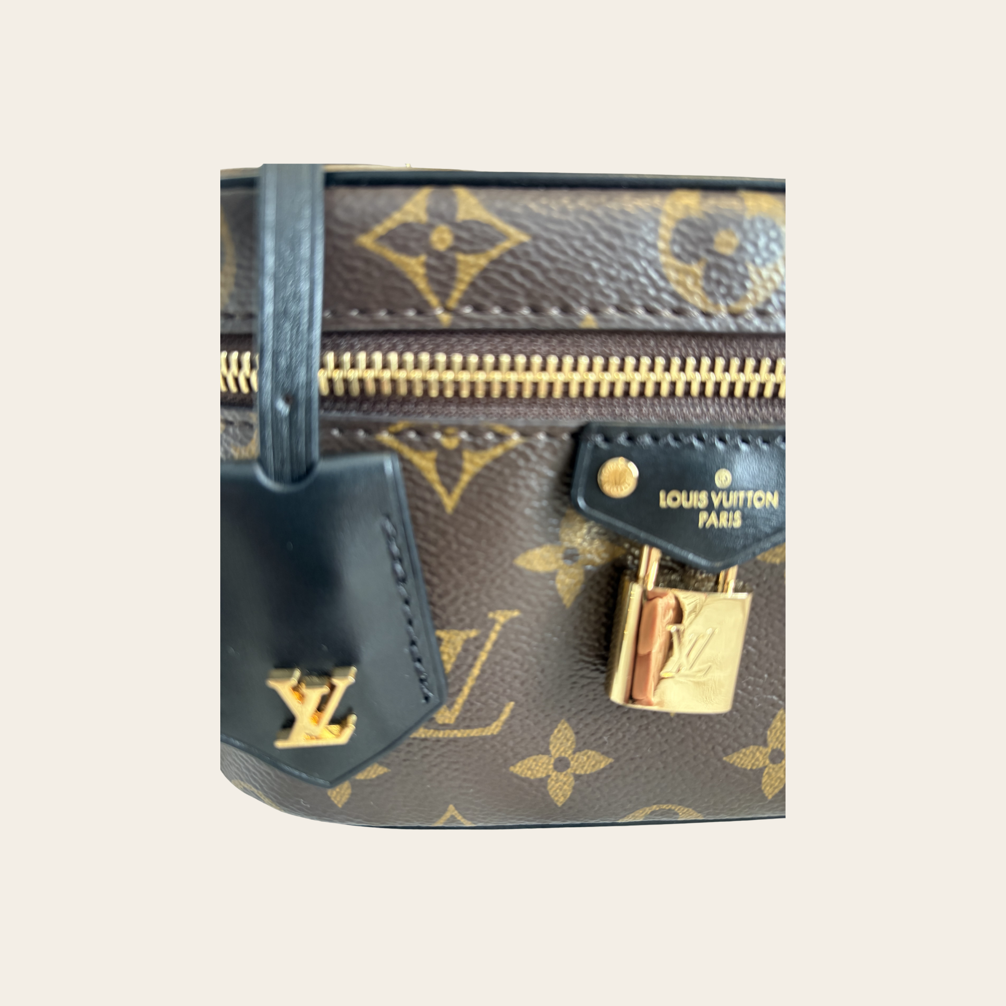 Louis Vuitton - Vanity PM
