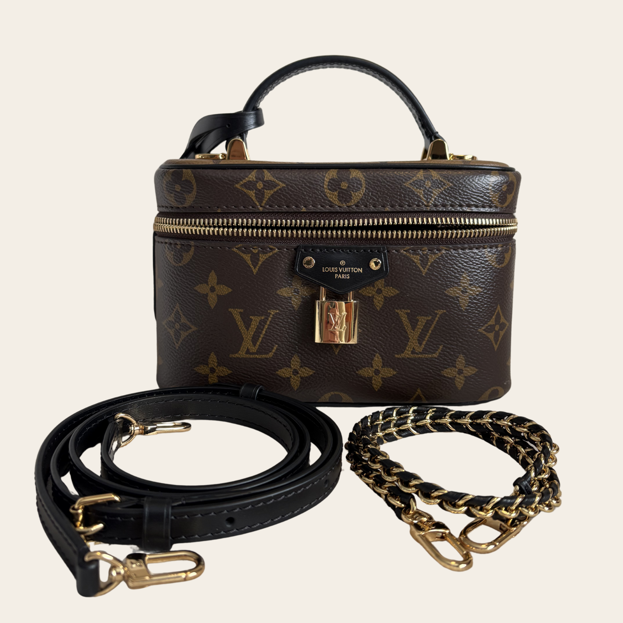 Louis Vuitton - Vanity PM