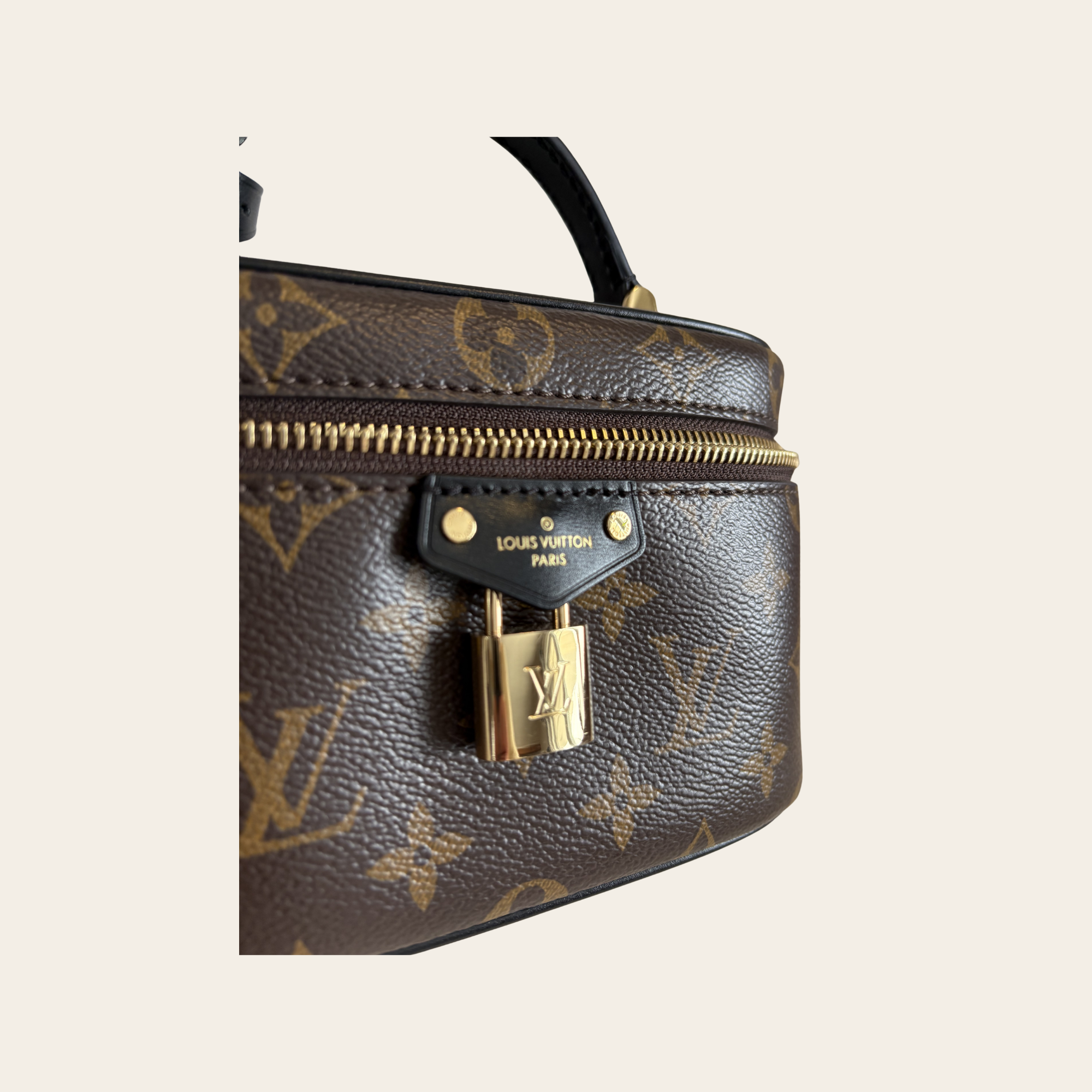 Louis Vuitton - Vanity PM