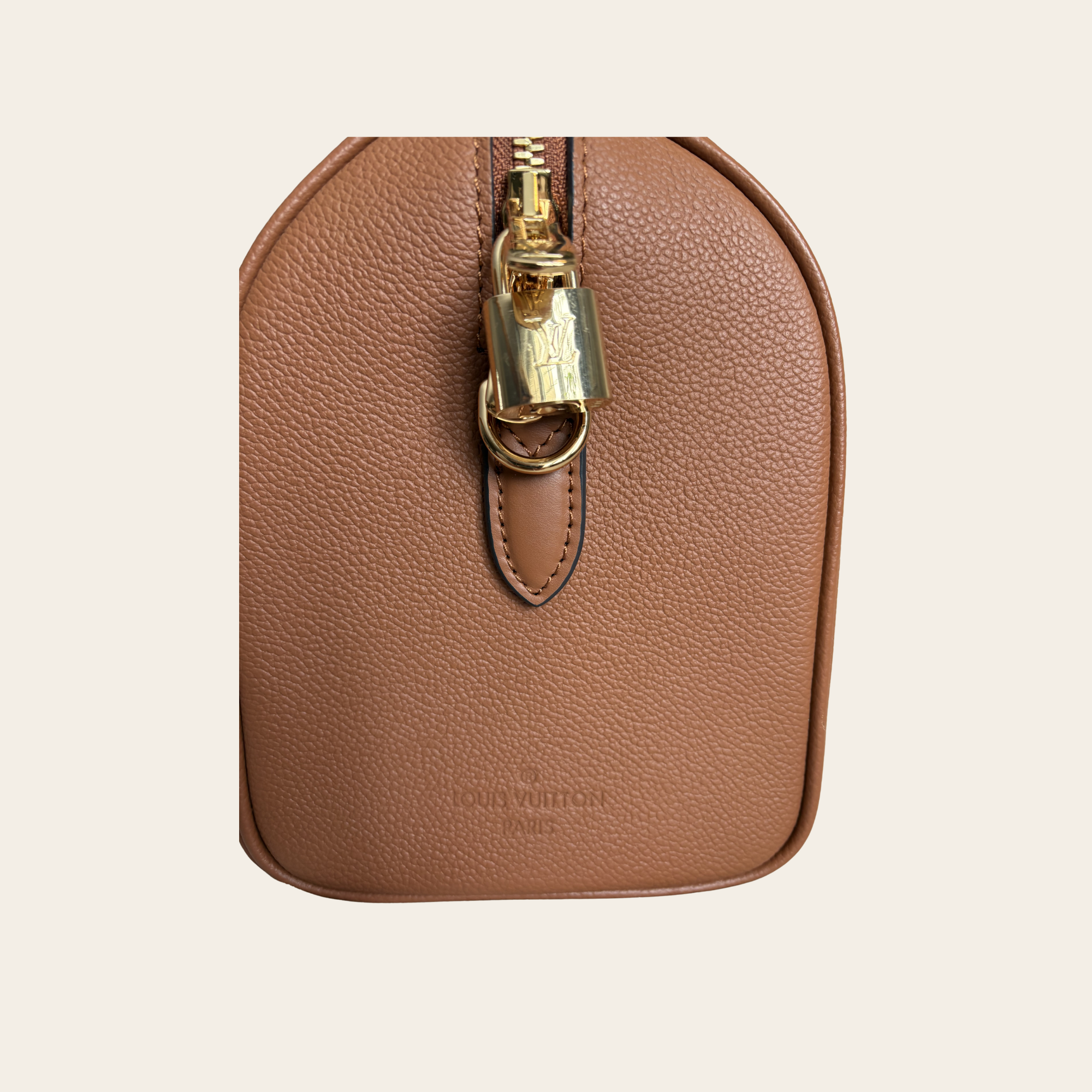 Louis Vuitton - Speedy Bandoulière 25 - Discontinué