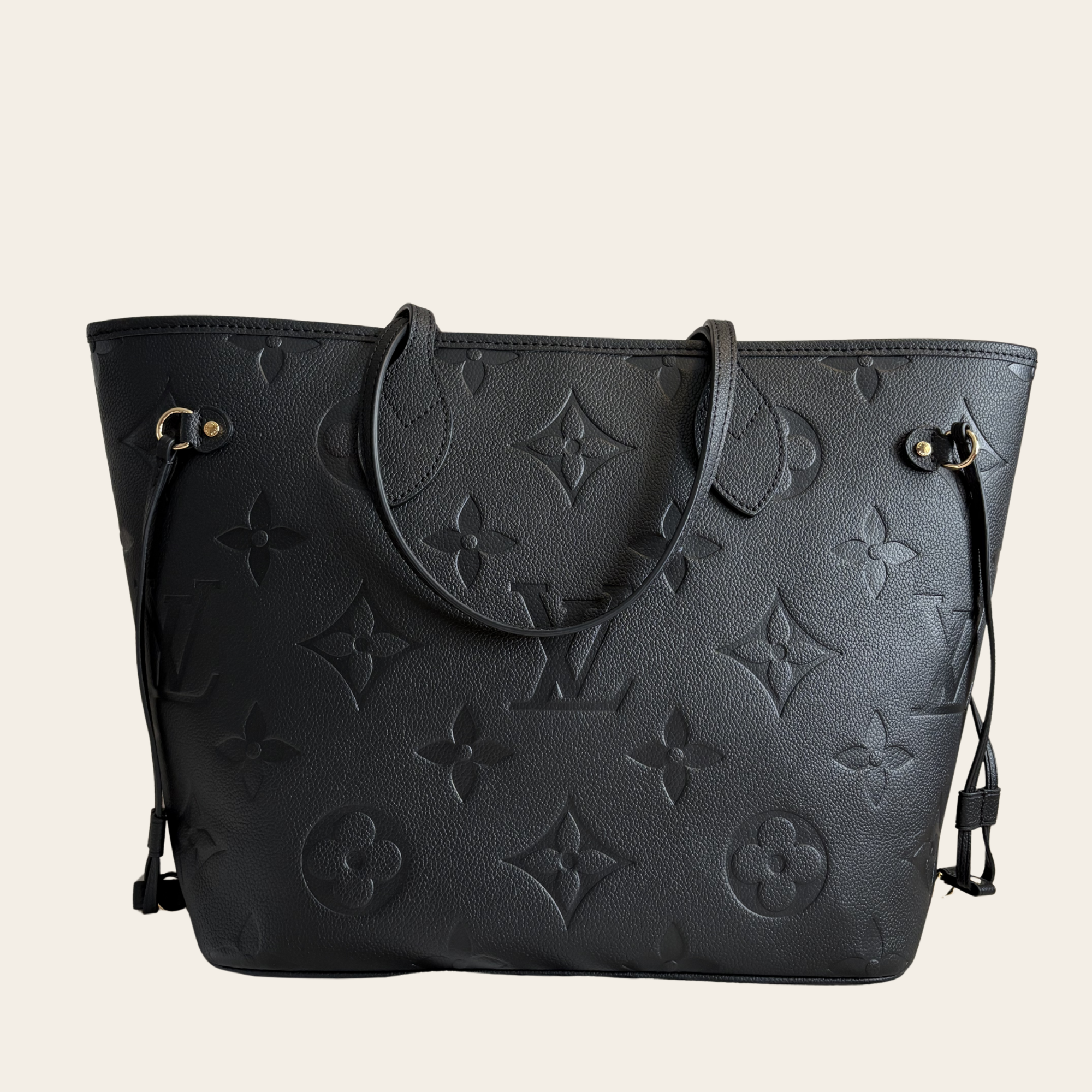 Louis Vuitton - Neverfull MM