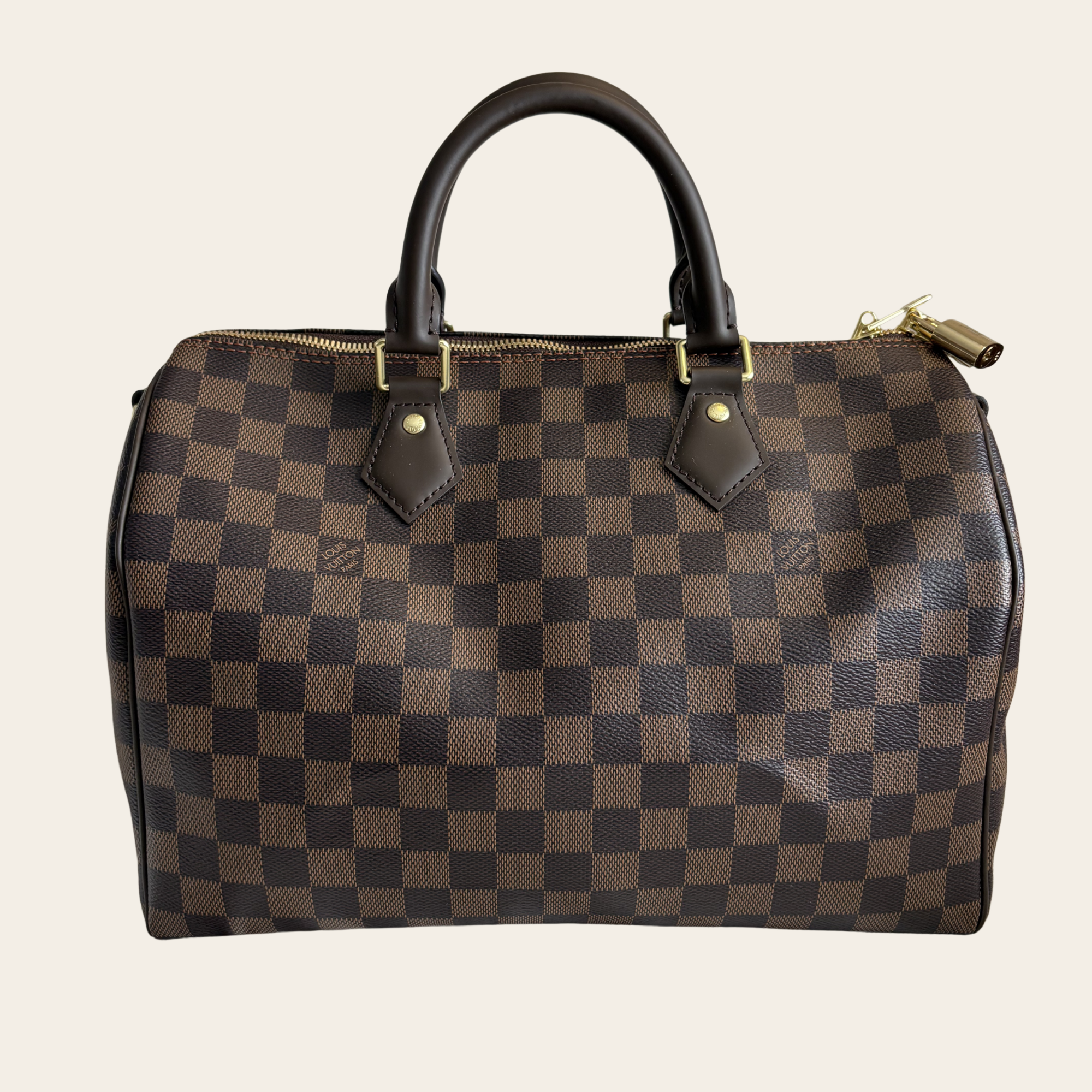 Louis Vuitton - Speedy Bandoulière 30