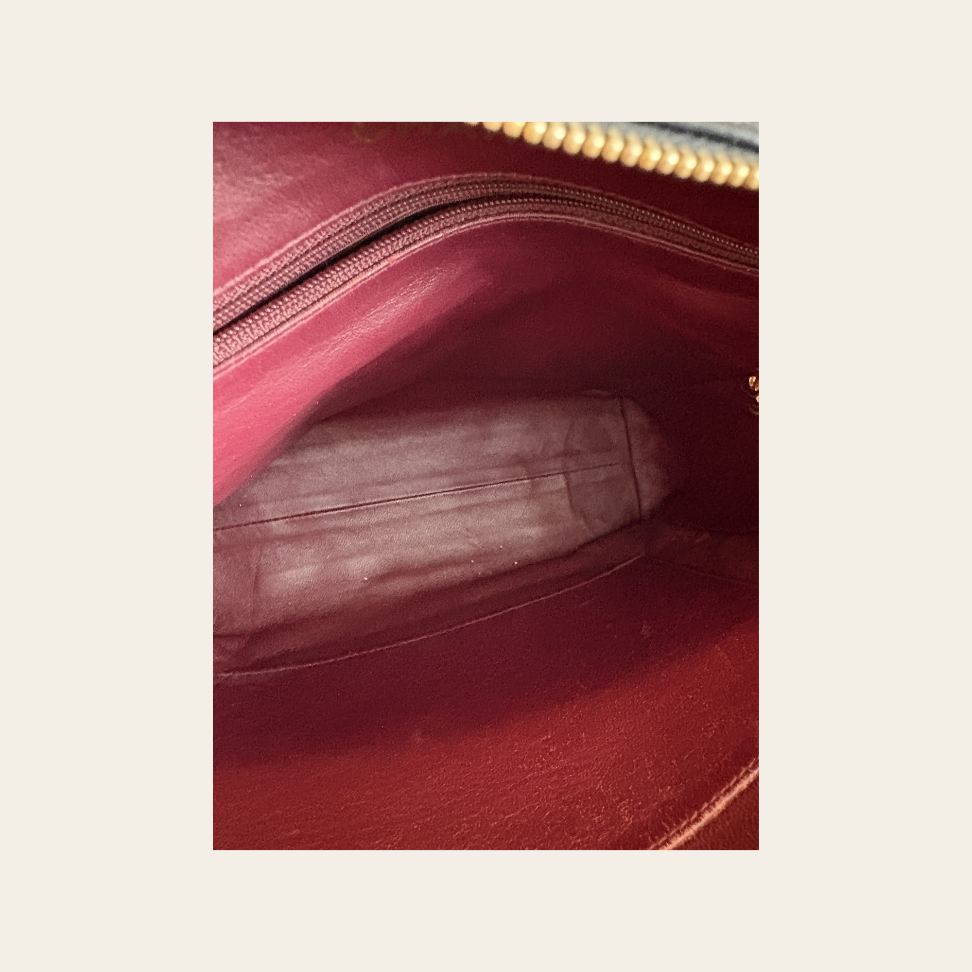 Chanel - CC Pocket Tote