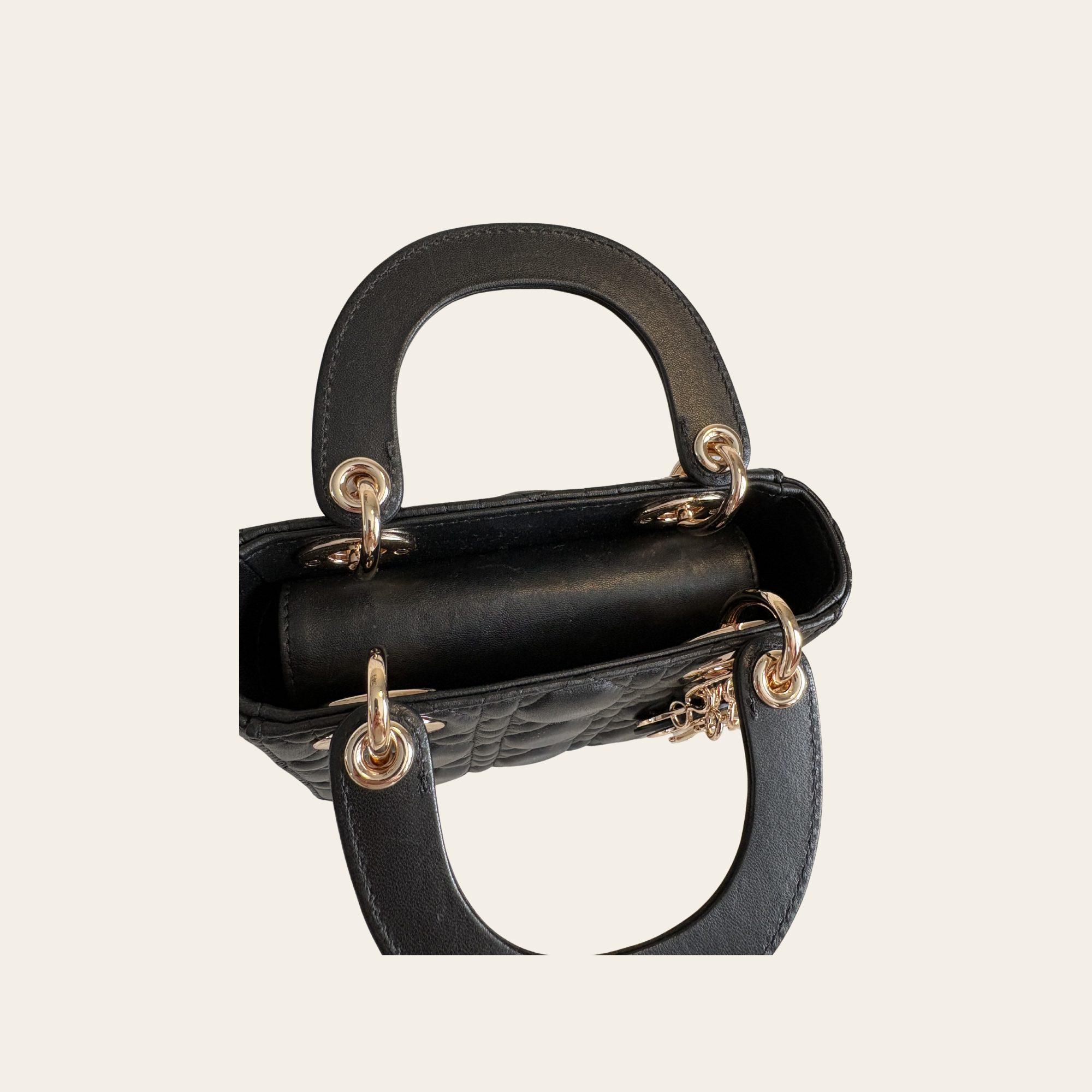 Dior - Lady Dior