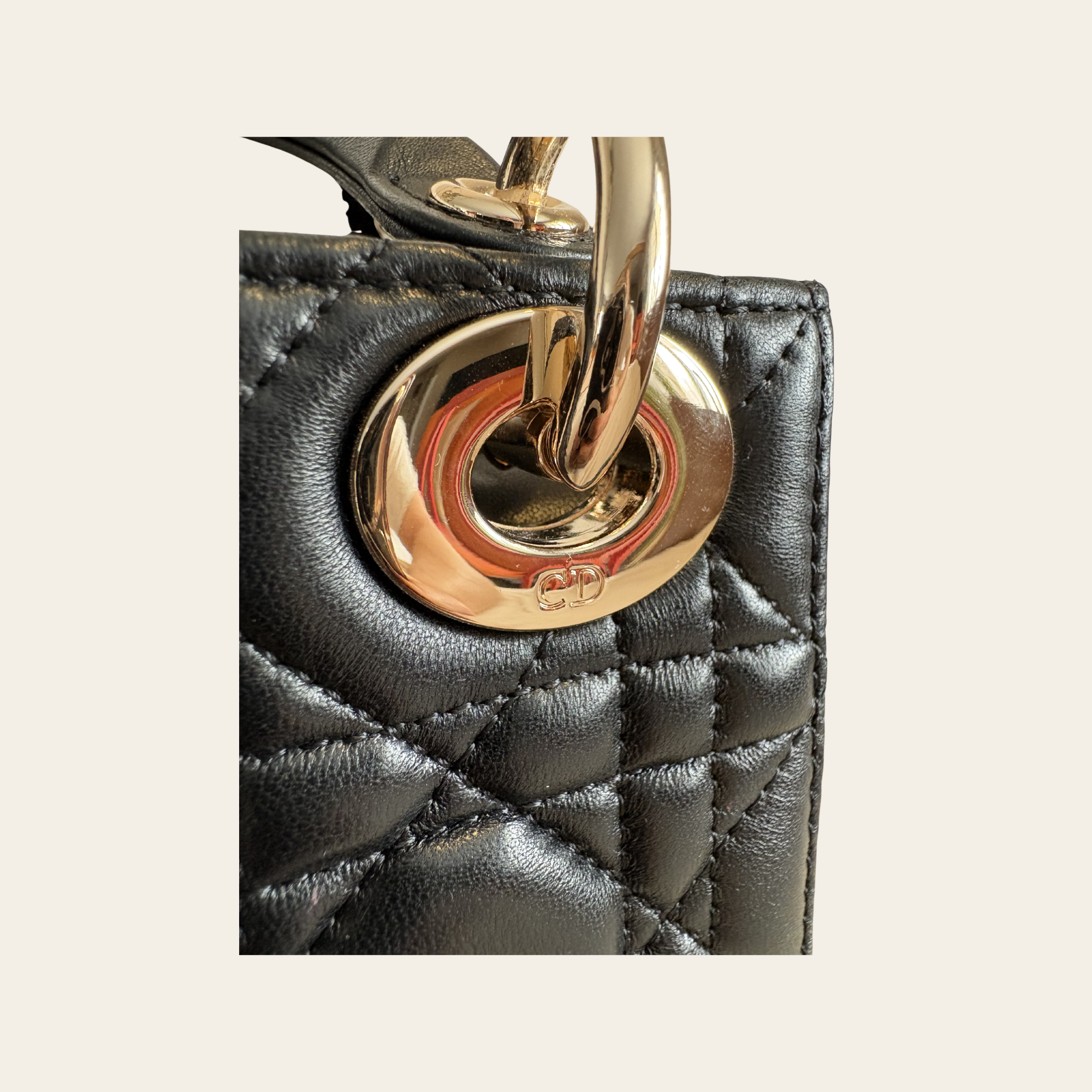 Dior - Lady Dior