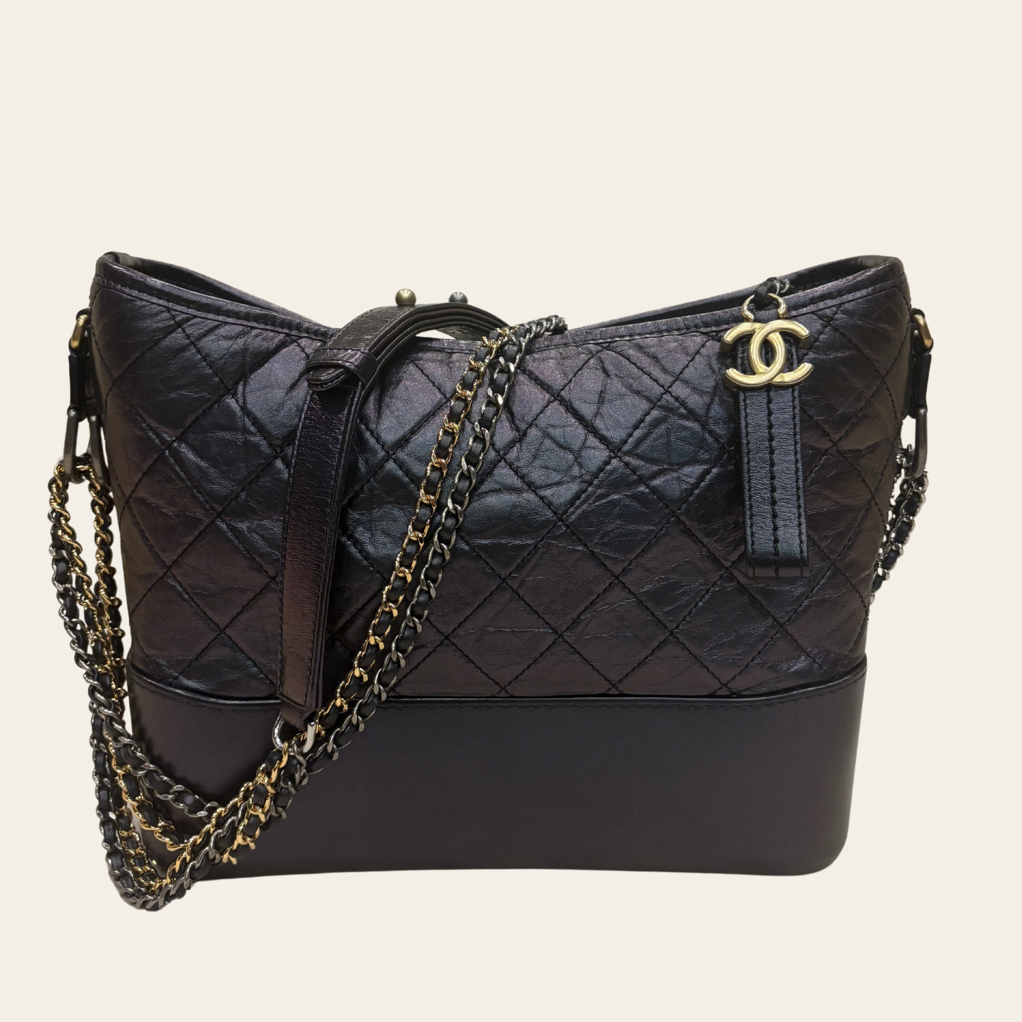 Chanel Gabrielle