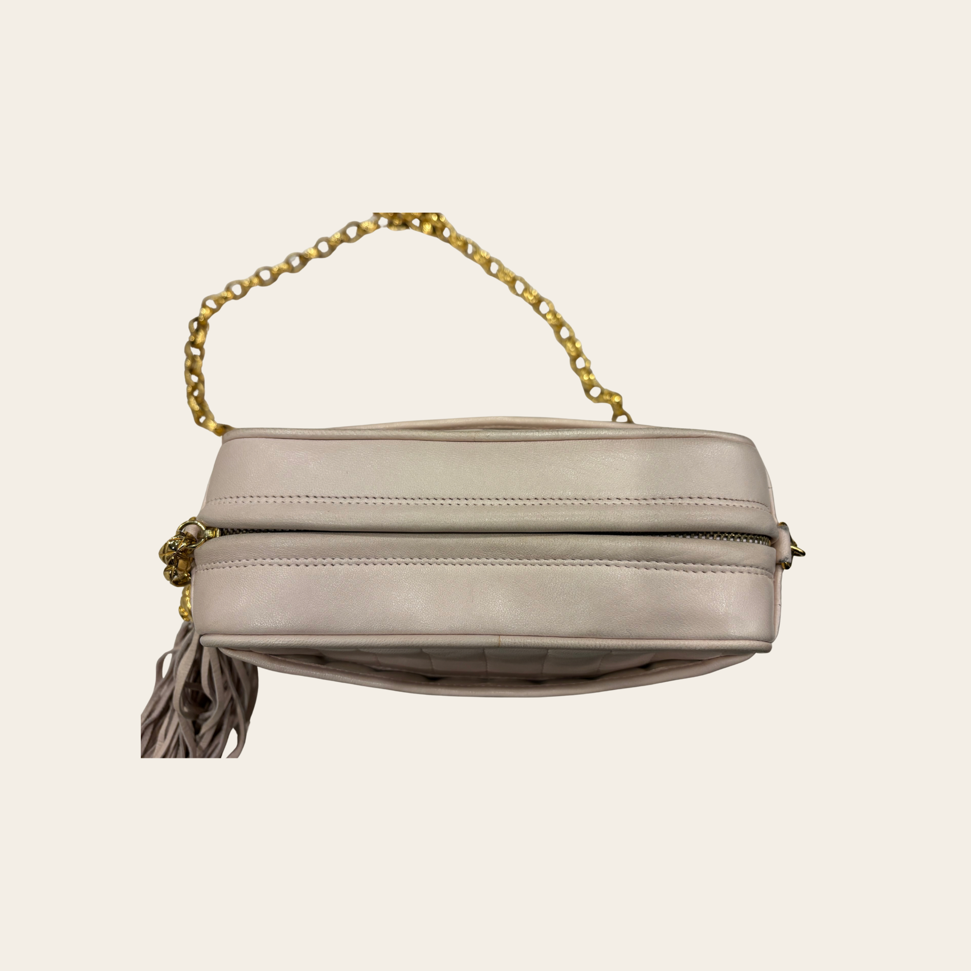 Chanel Caméra vintage 1992-1994