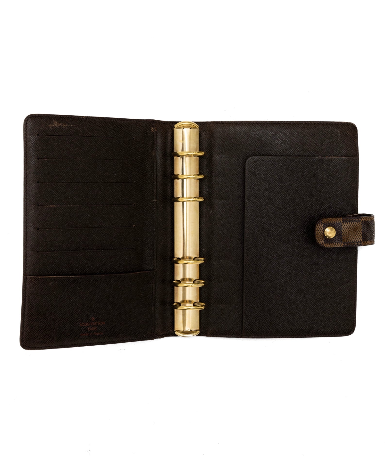 Agenda - Louis Vuitton