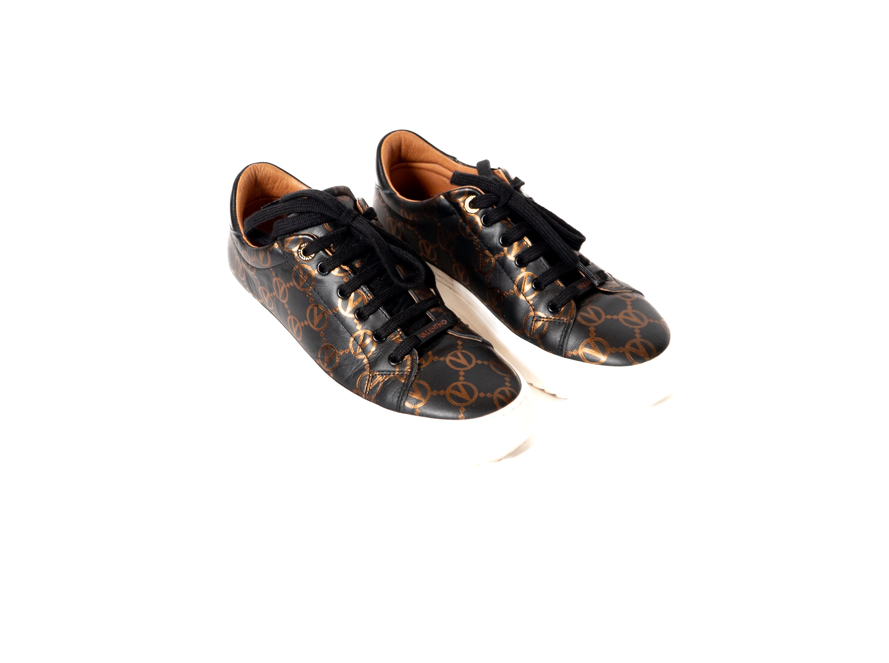 Baskets Valentino