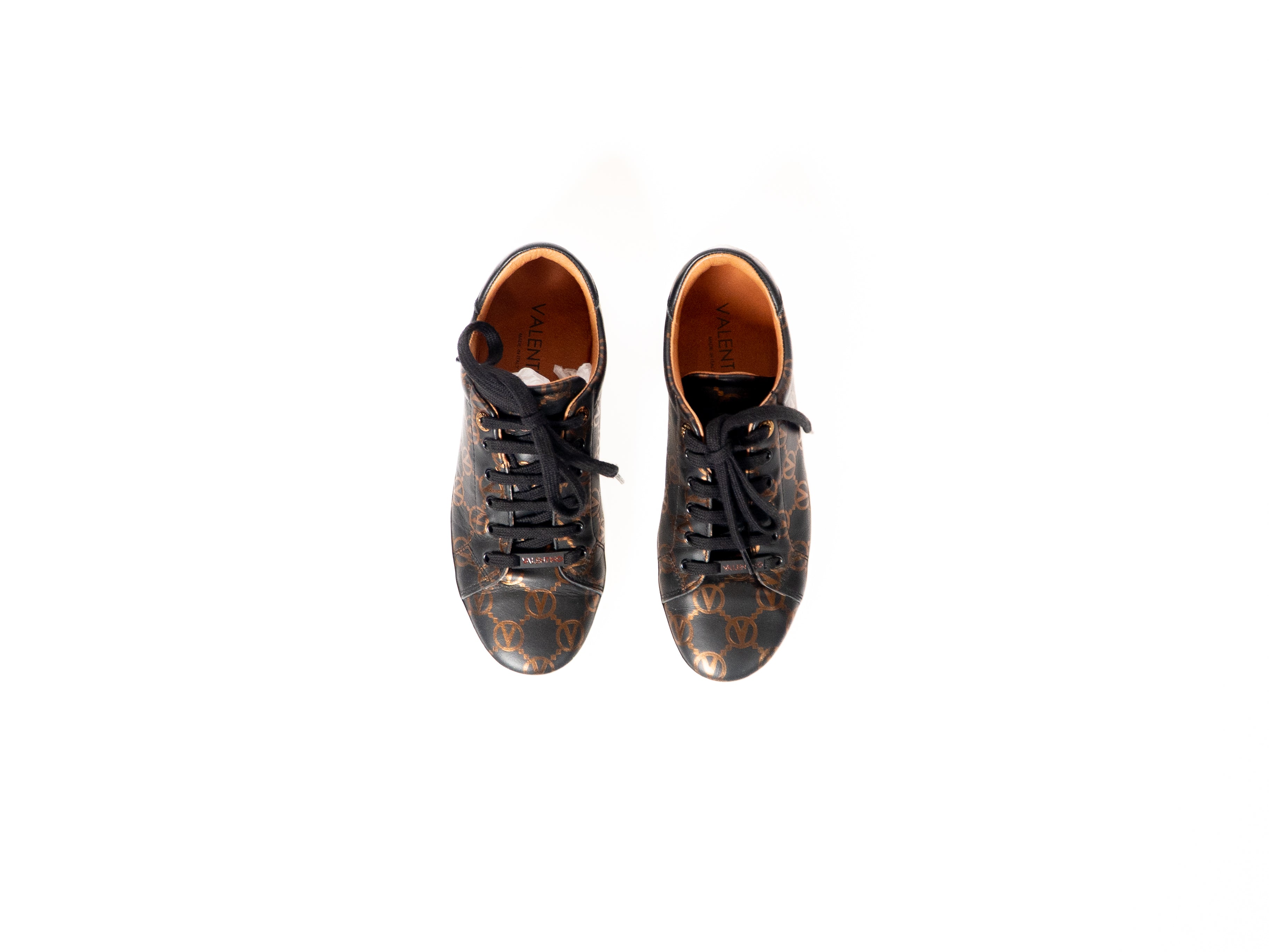 Baskets Valentino