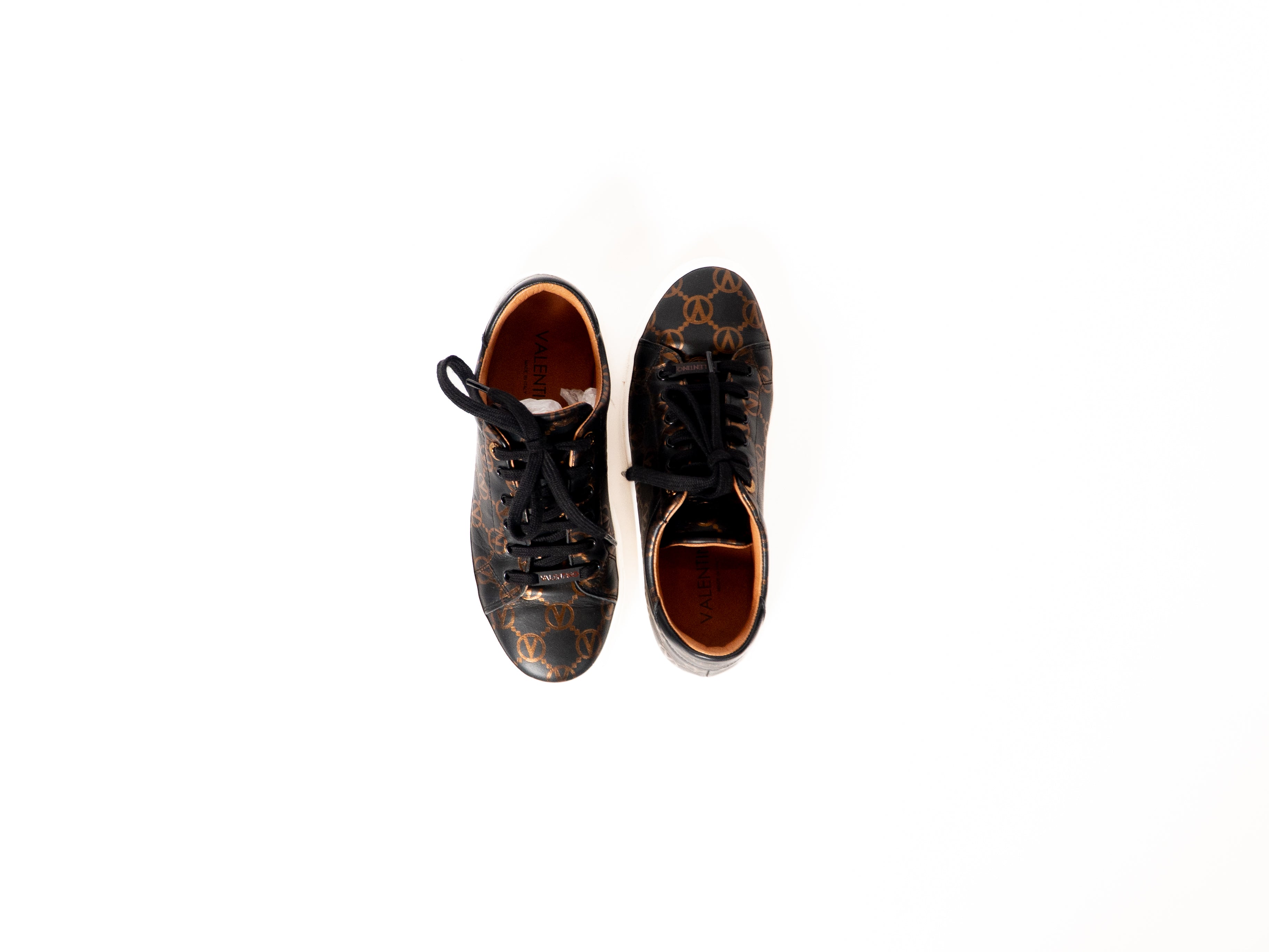 Baskets Valentino