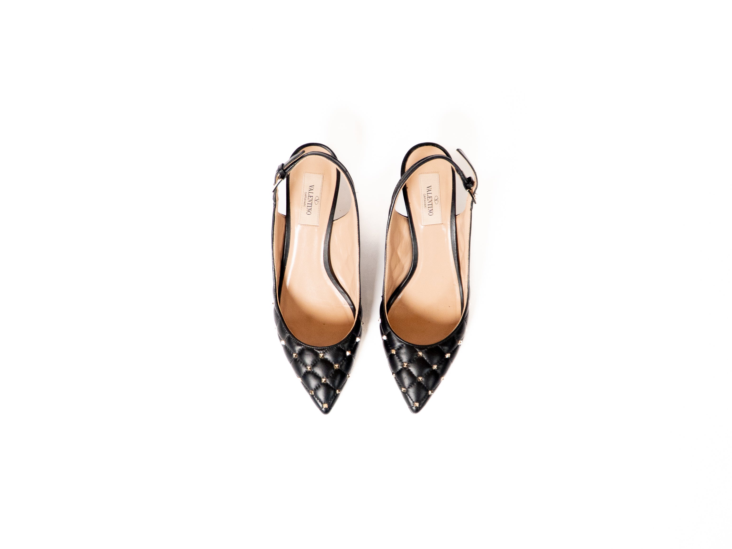 Escarpins Valentino Caravani