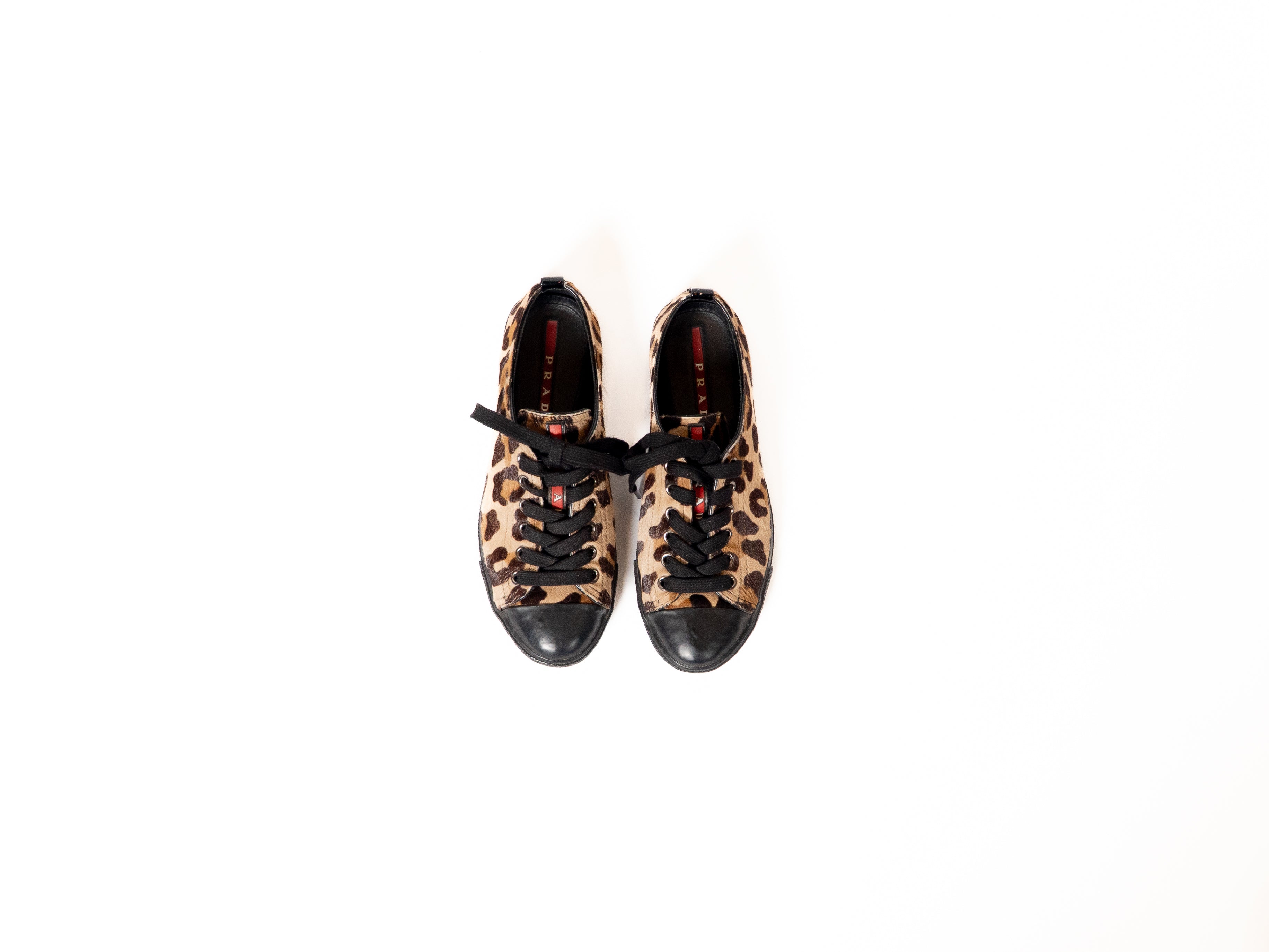 Baskets Prada *Tendance