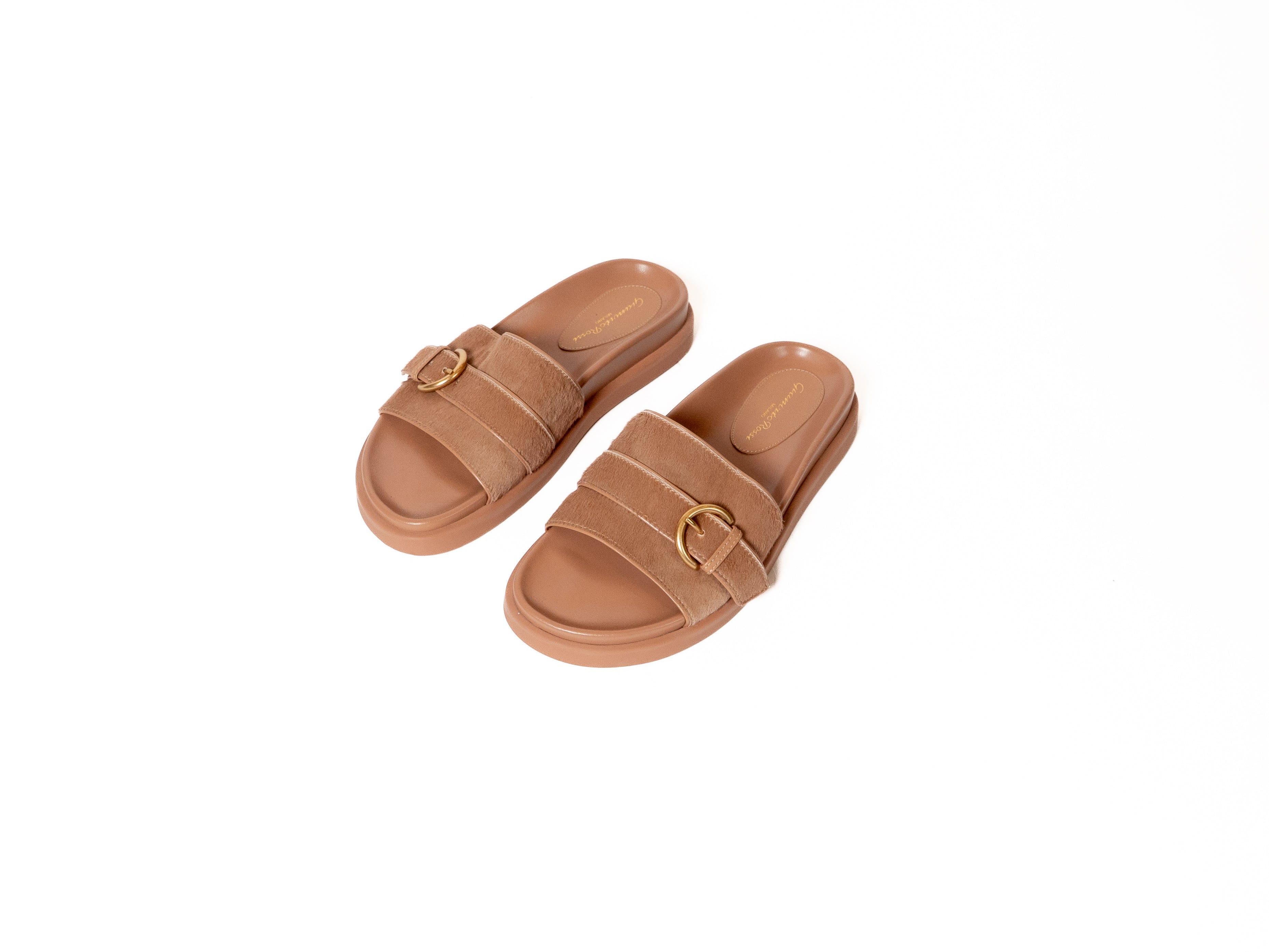 Sandales Gianvito Rossi