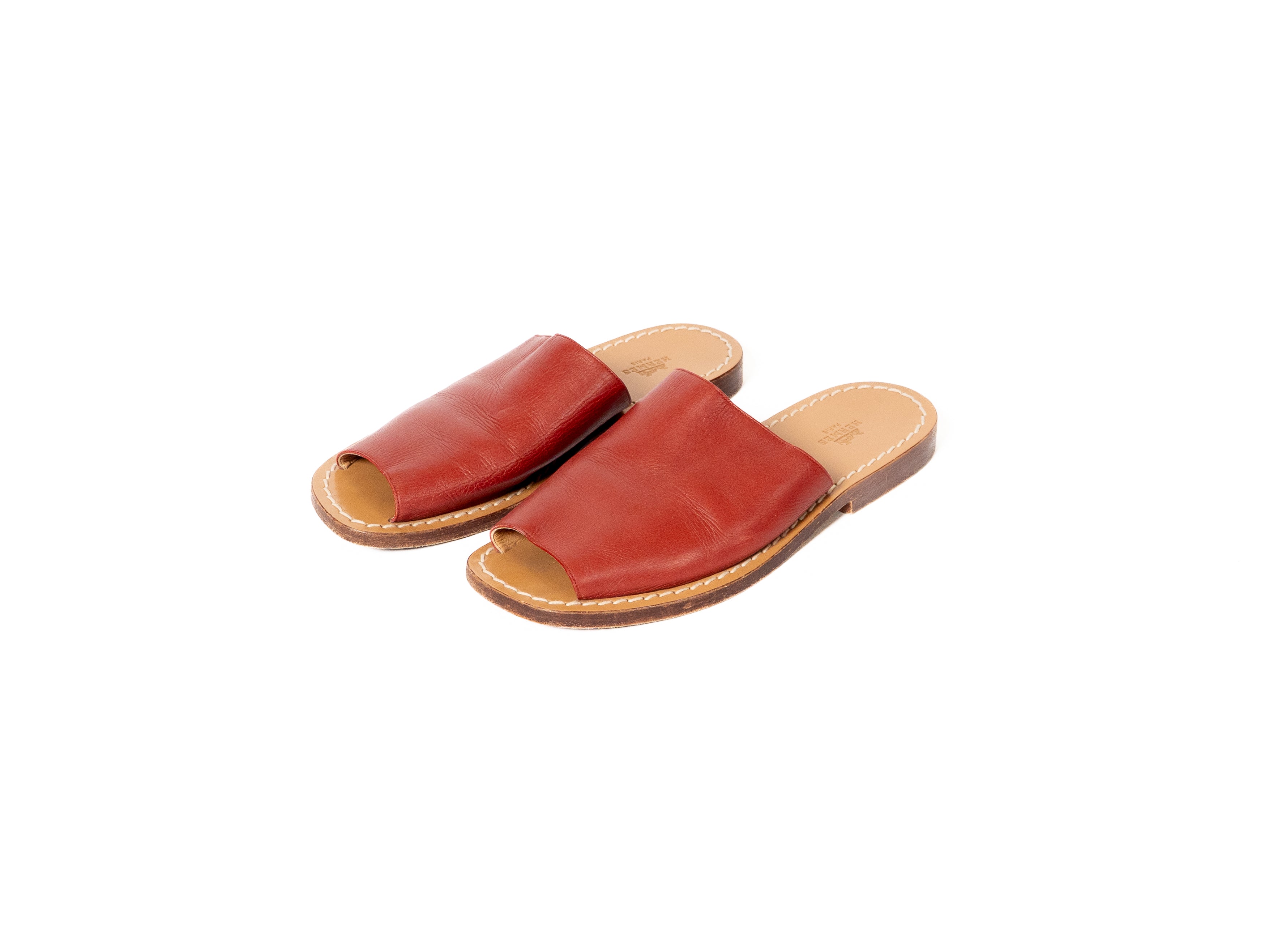 Mules Hermes