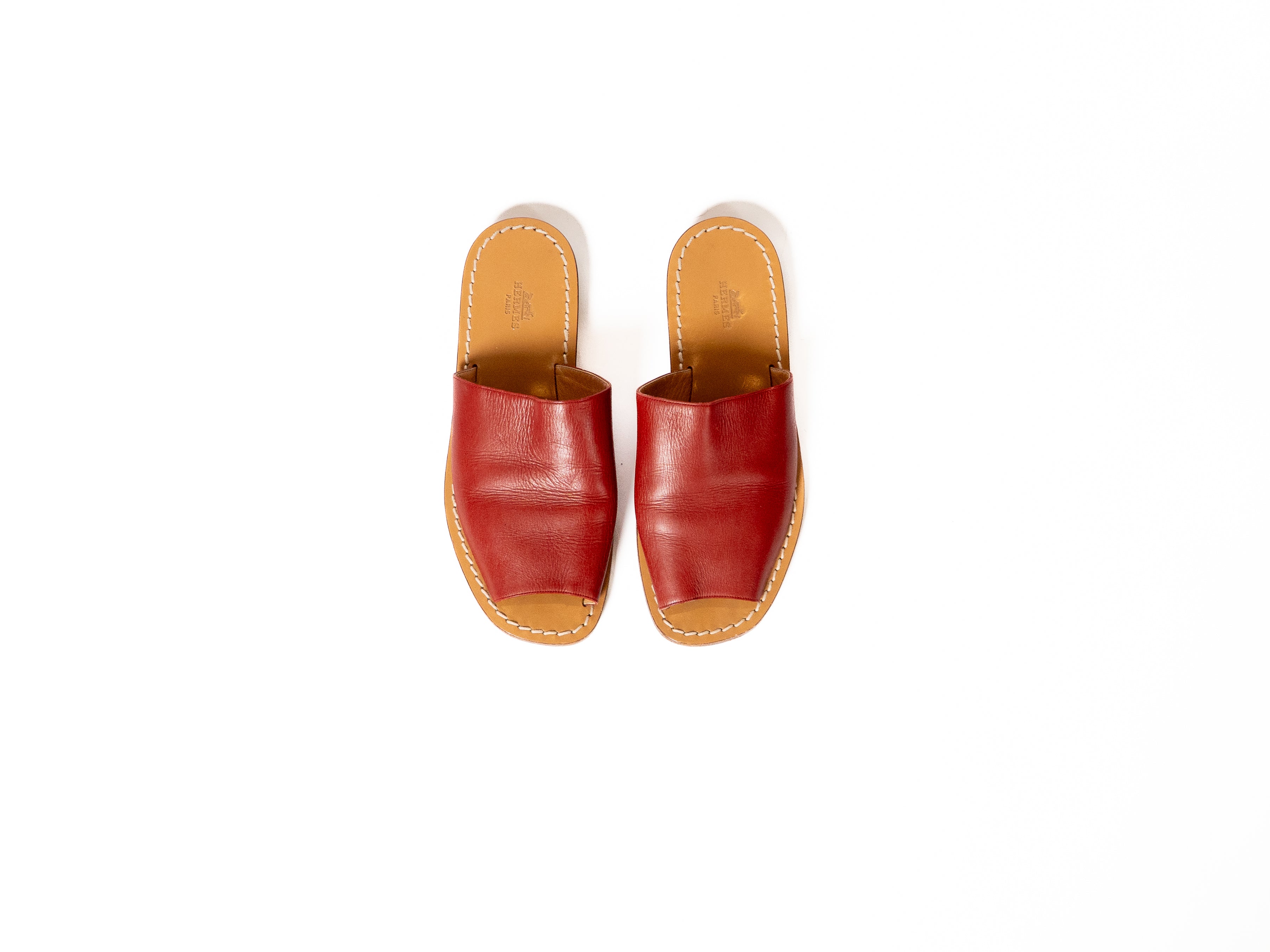 Mules Hermes