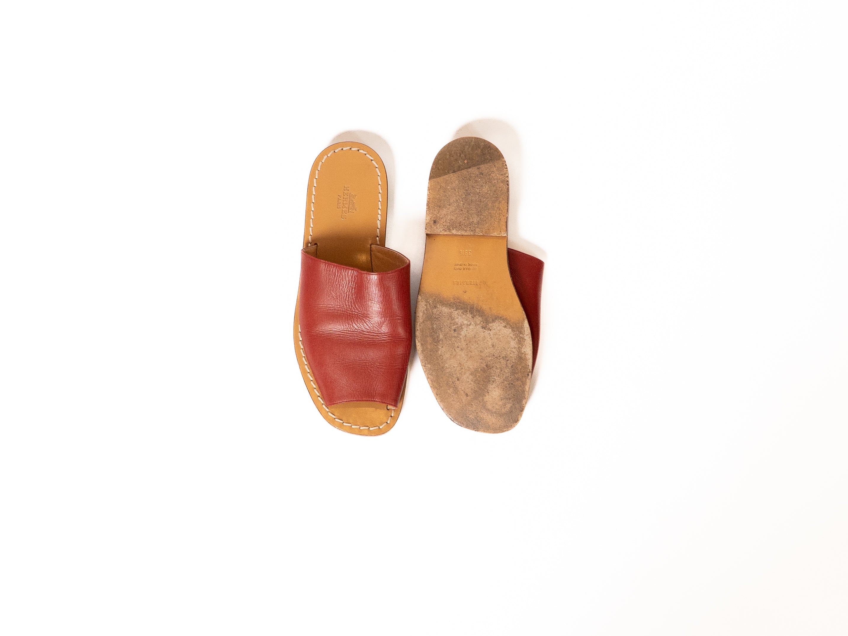 Mules Hermes