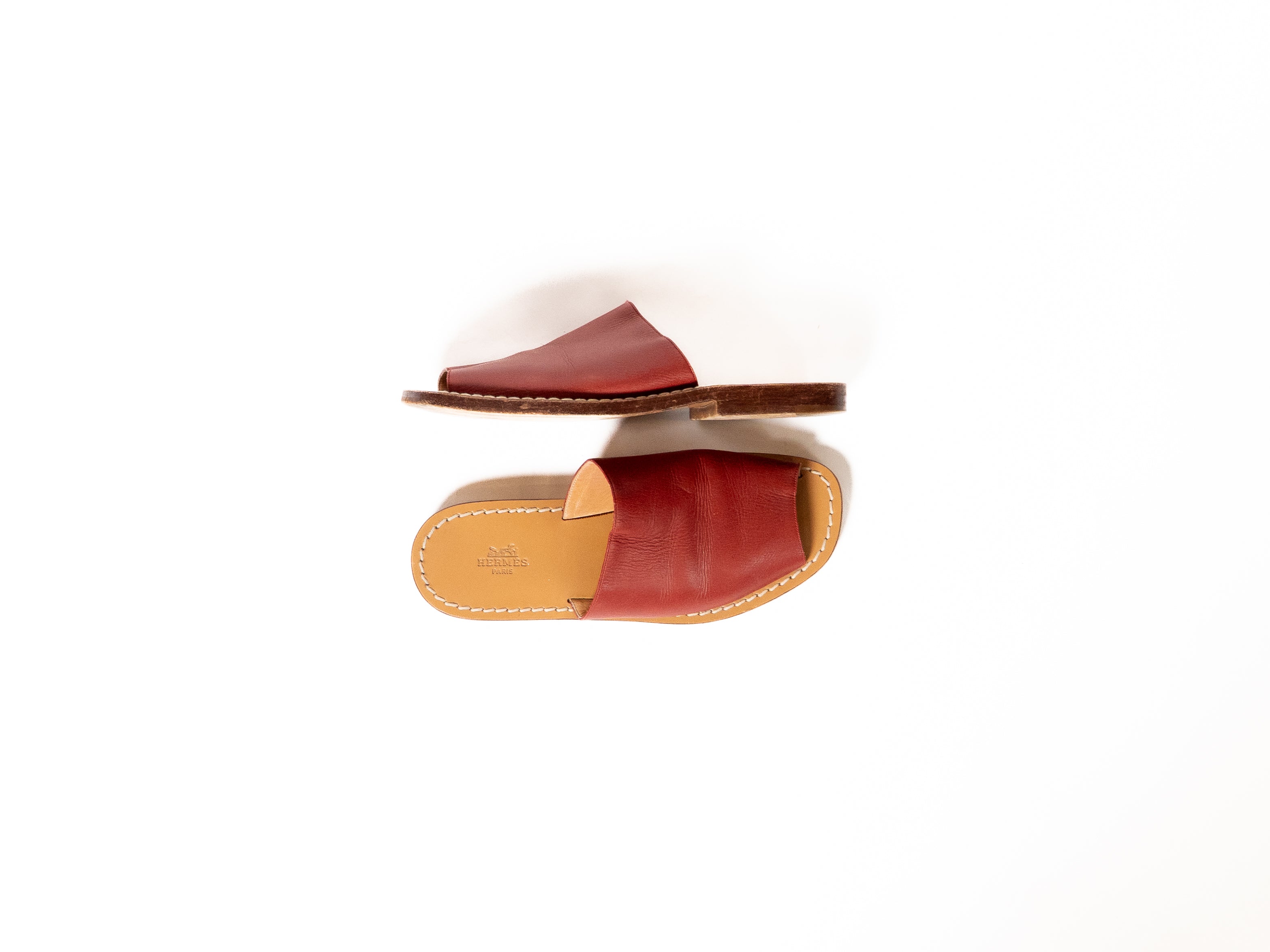 Mules Hermes