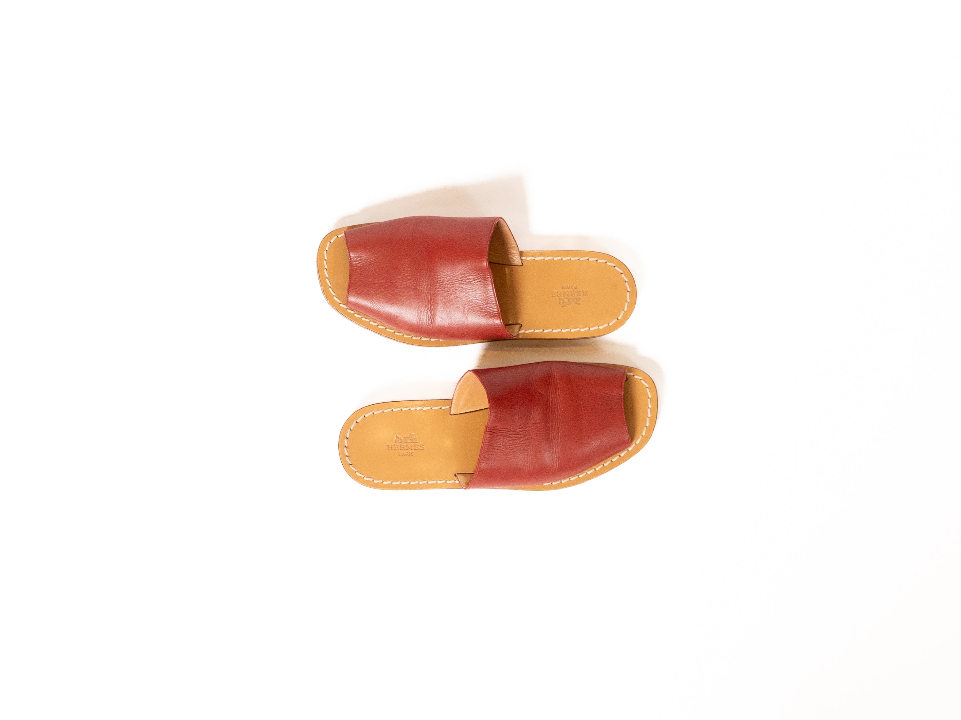 Mules Hermes