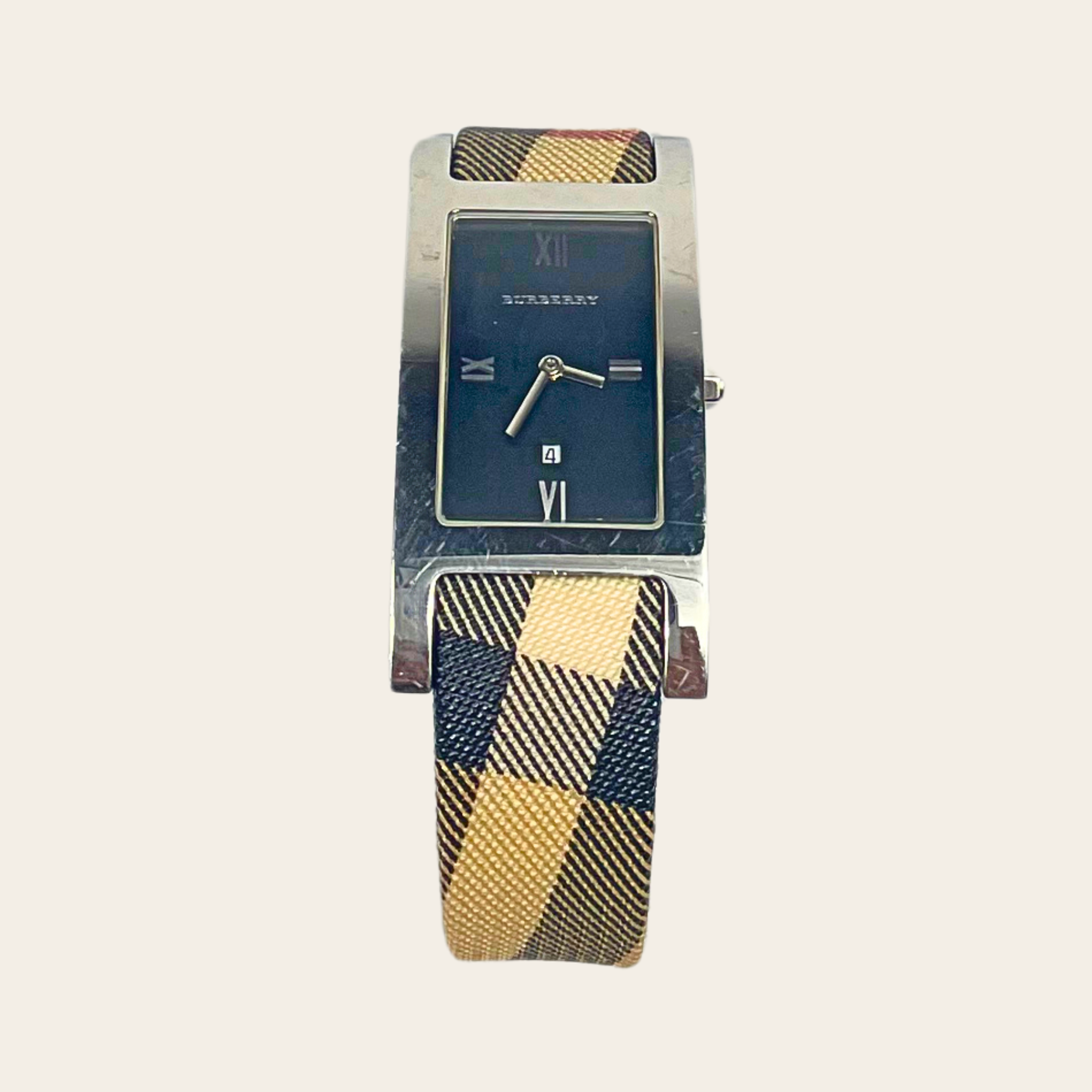 Burberry Montre
