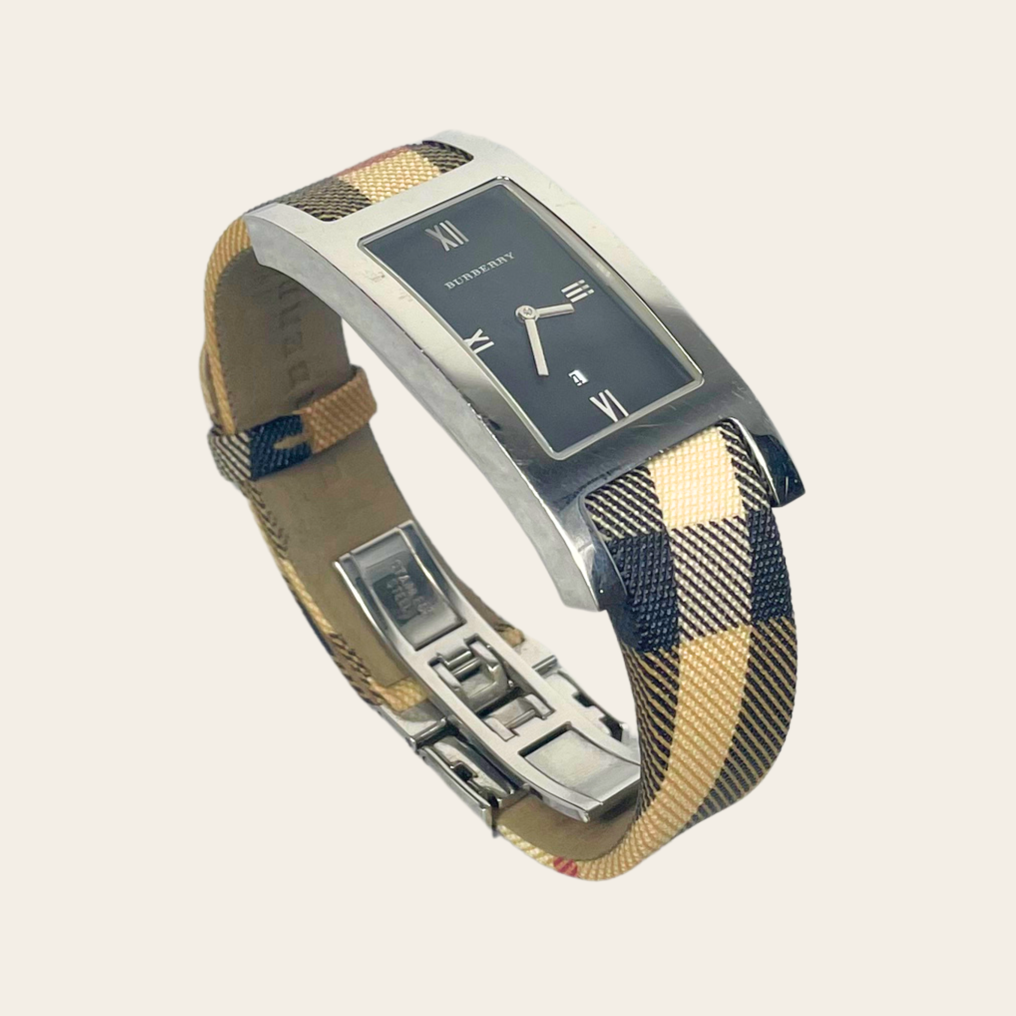 Burberry Montre