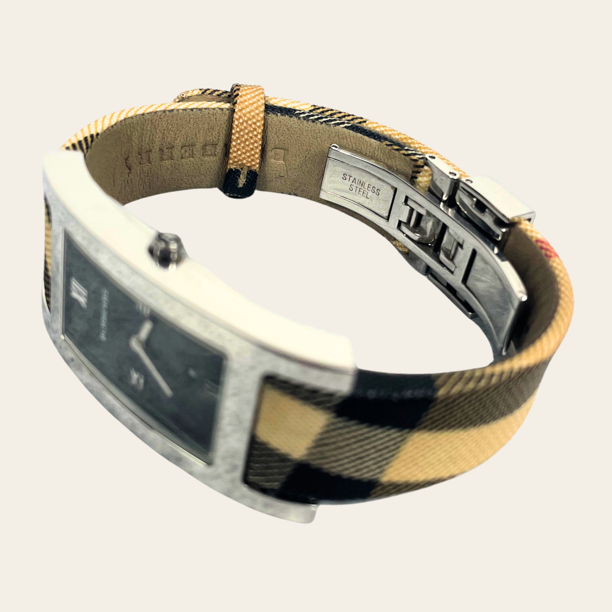 Burberry Montre