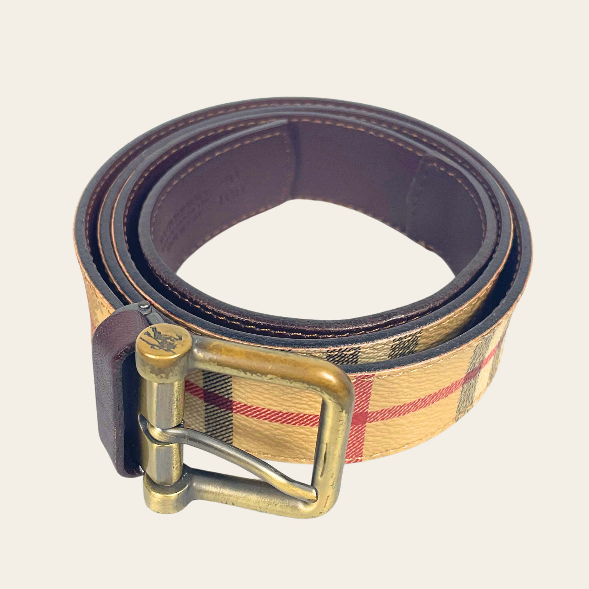 Burberry ceinture 40/100