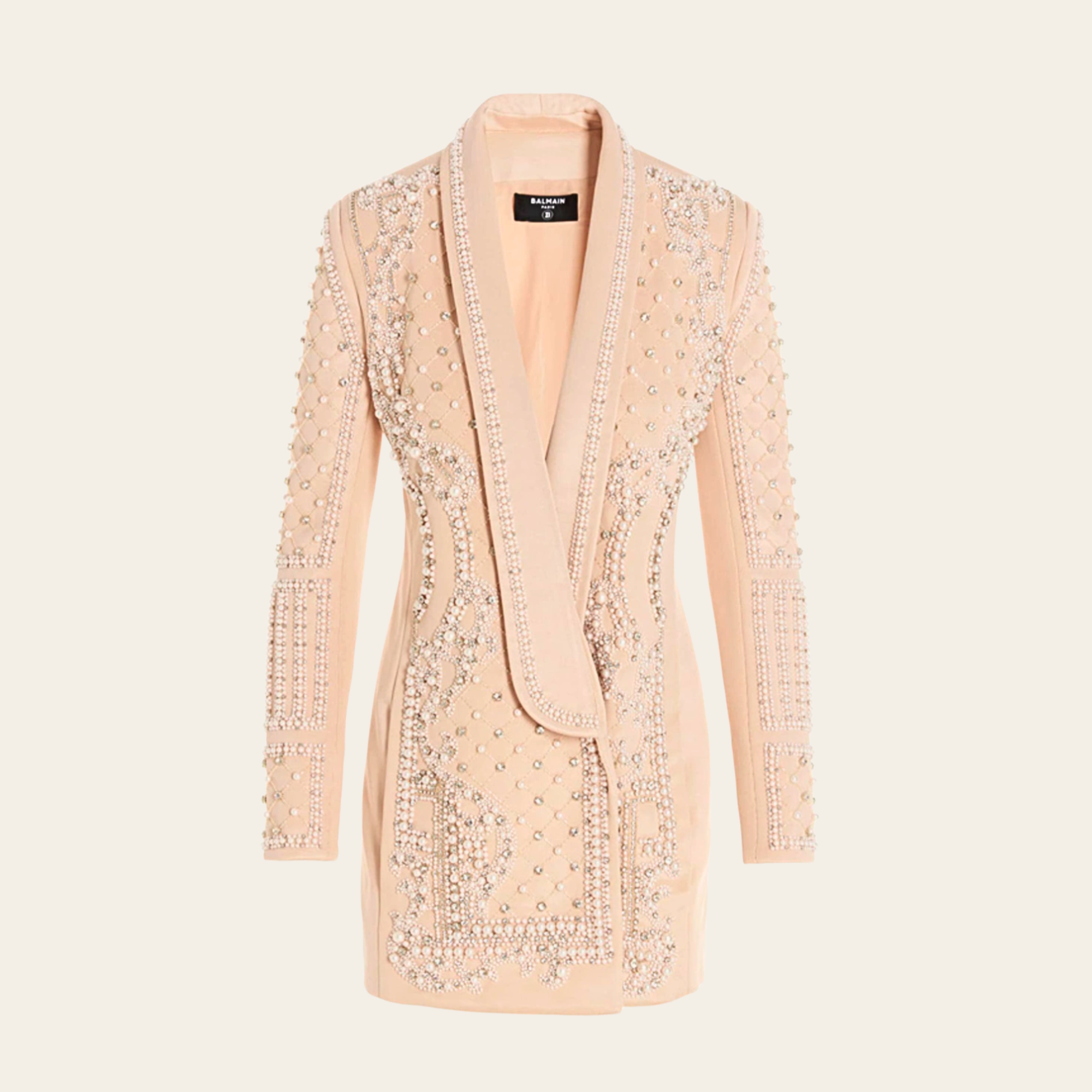 BALMAIN  Veston