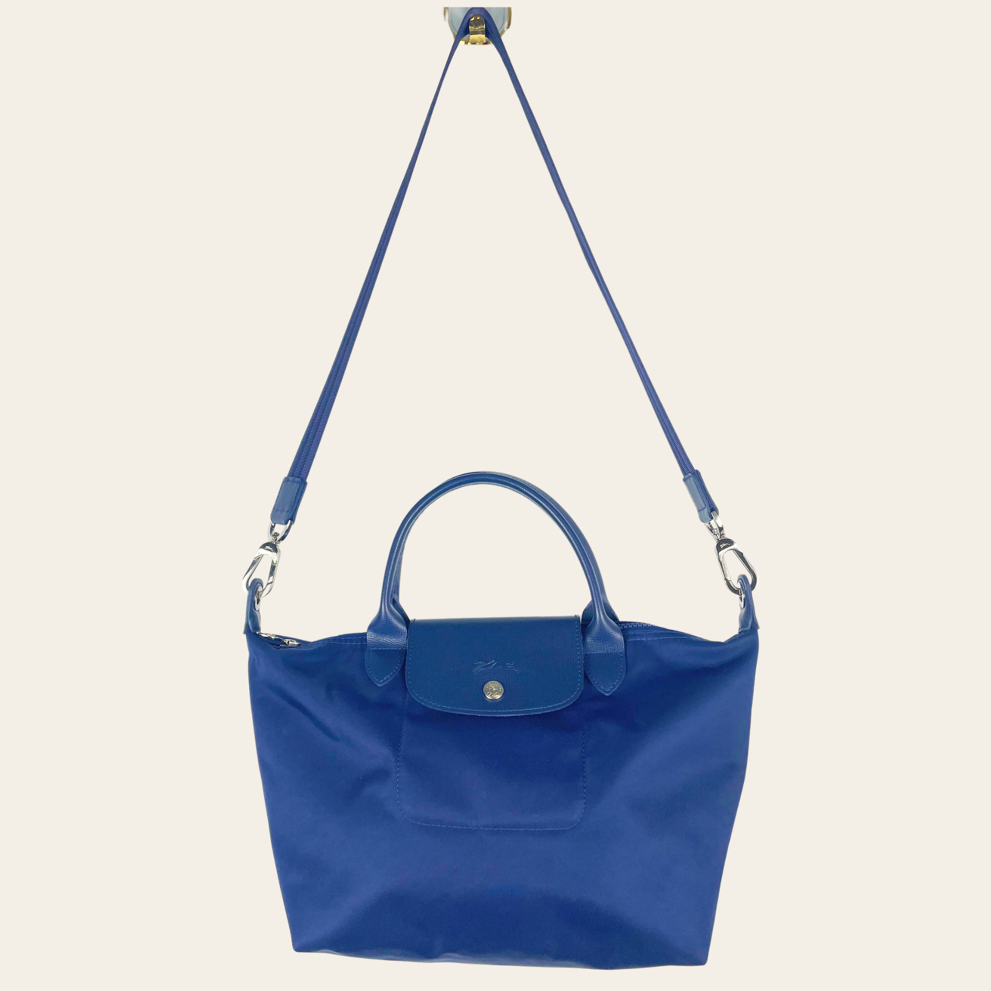 Longchamp Pliage Neo Médium