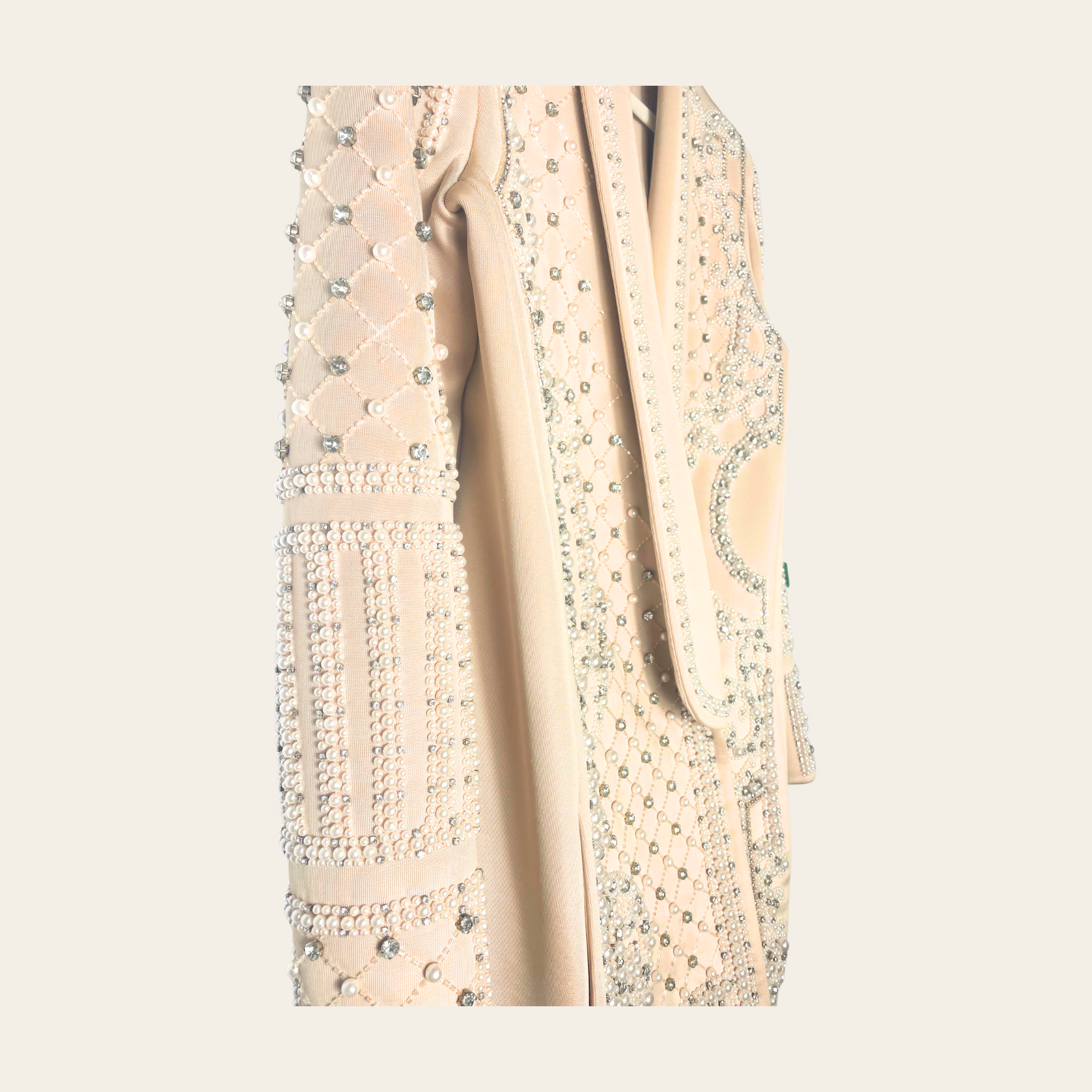 BALMAIN  Veston