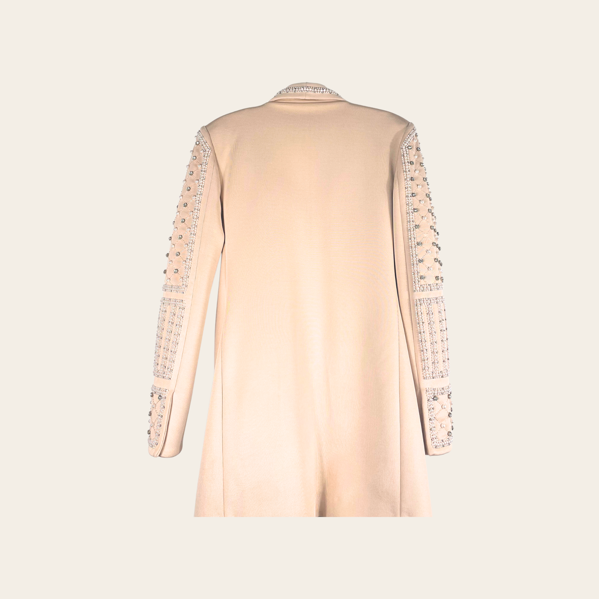 BALMAIN  Veston