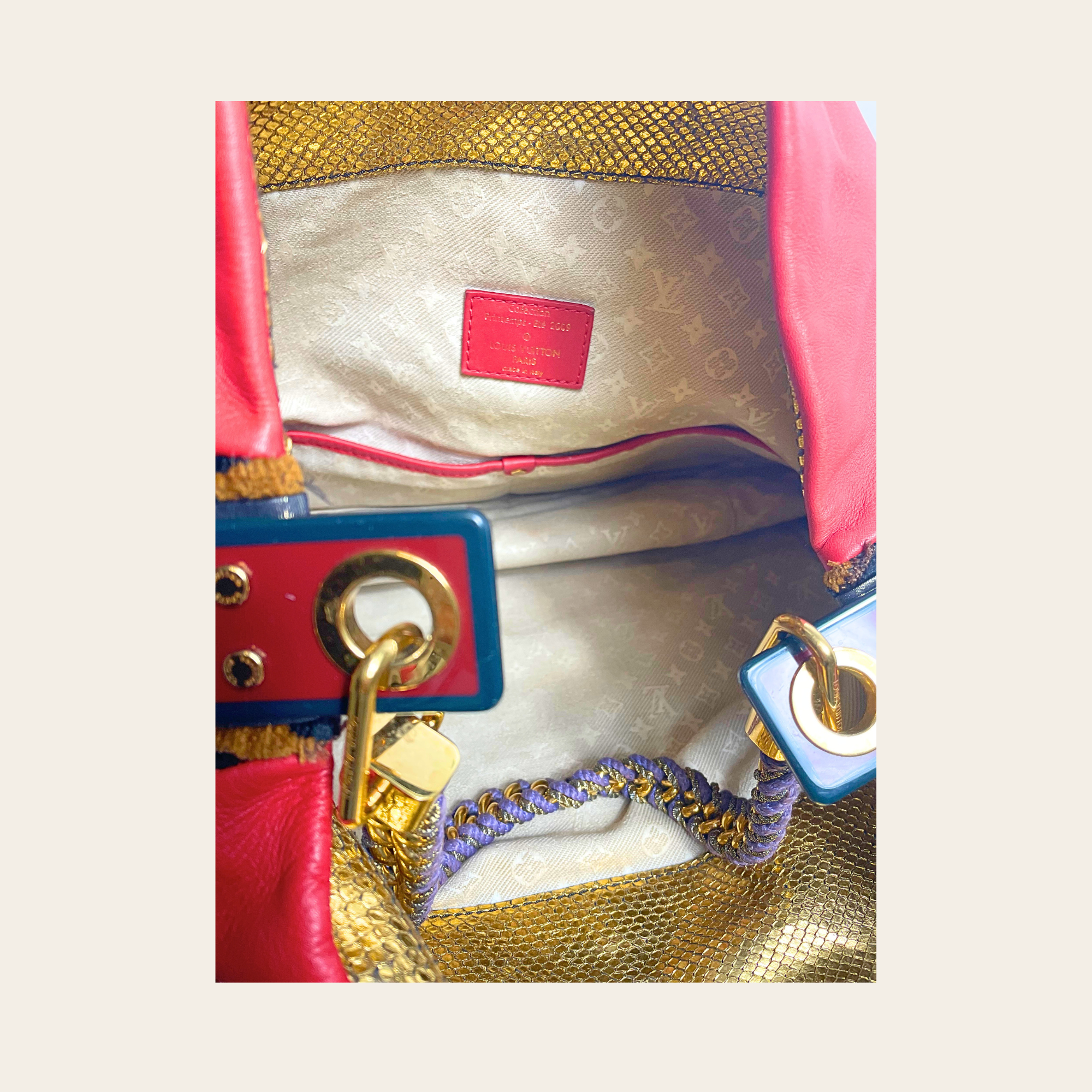 Louis Vuitton Sac