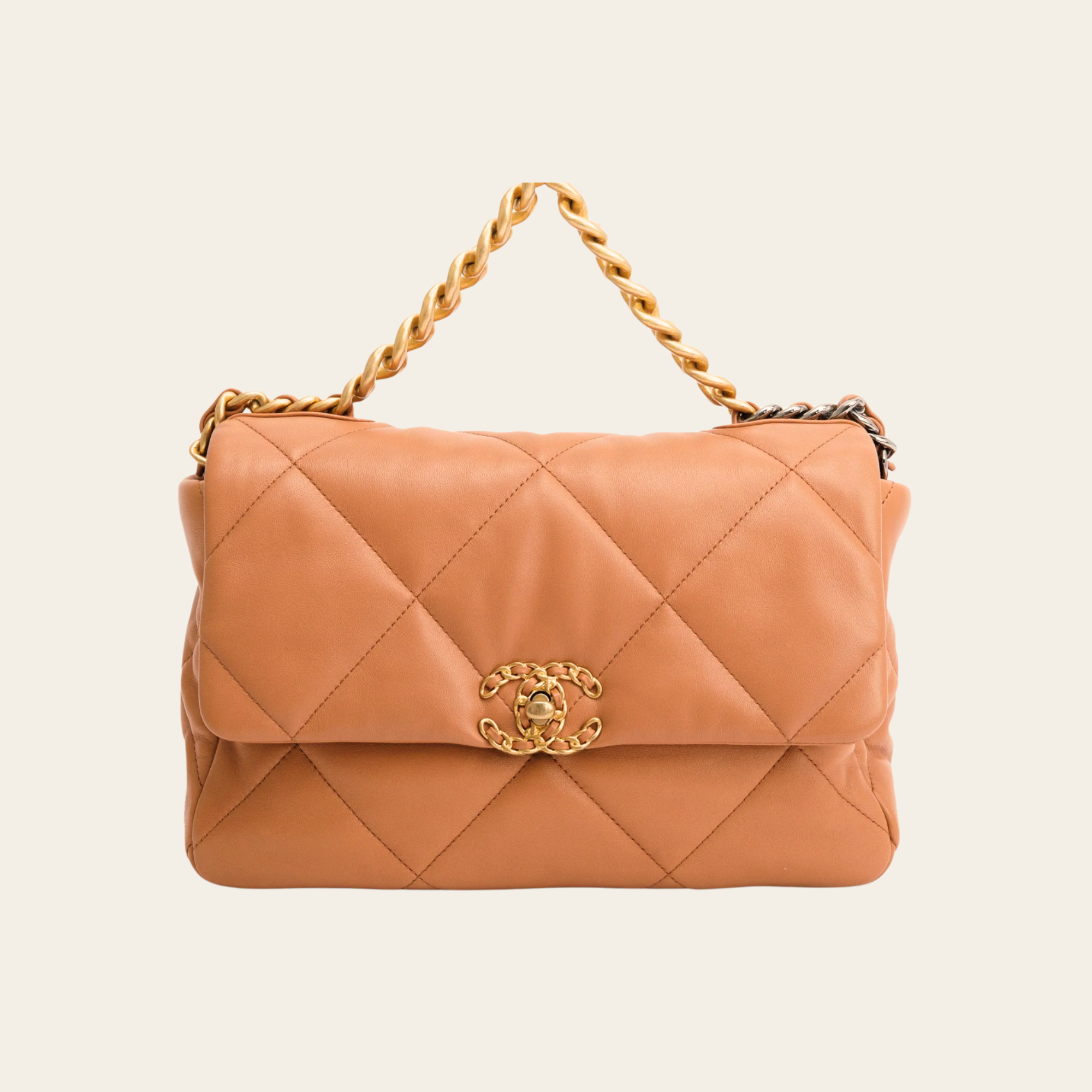 Chanel 19 Flap