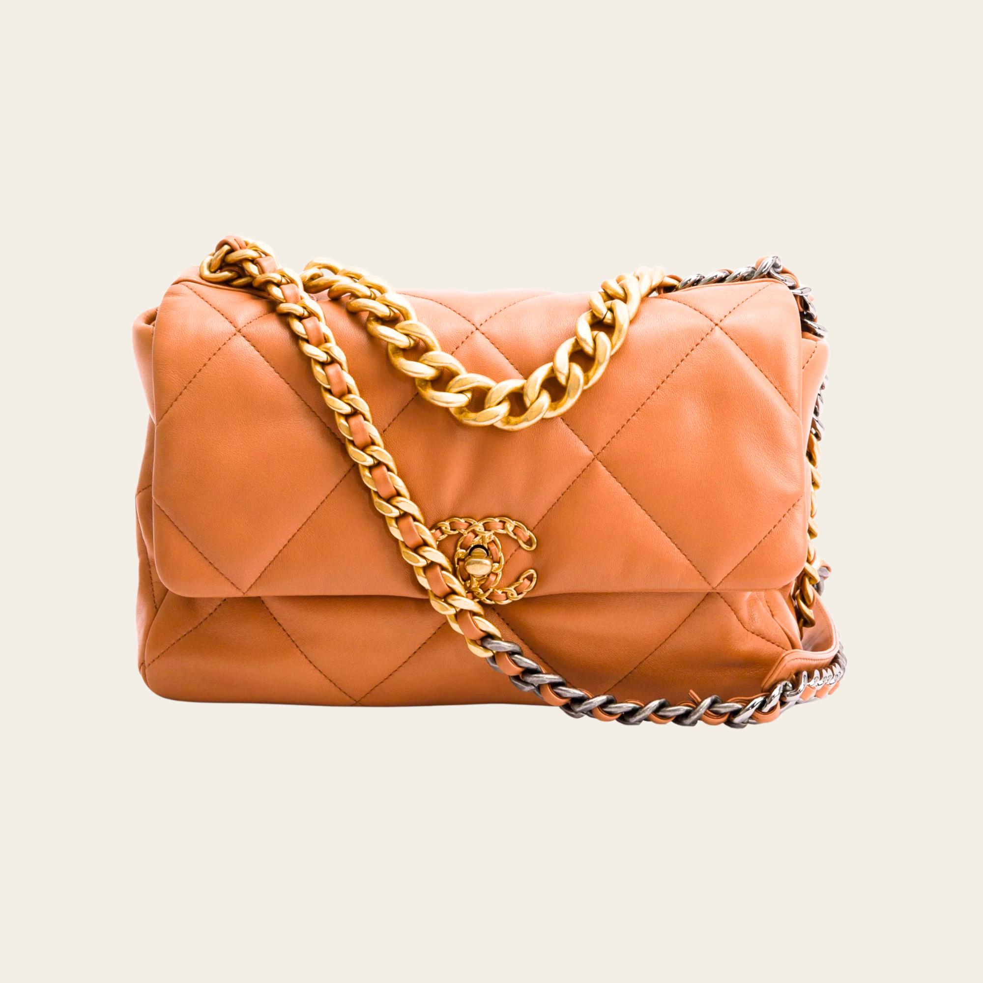 Chanel 19 Flap