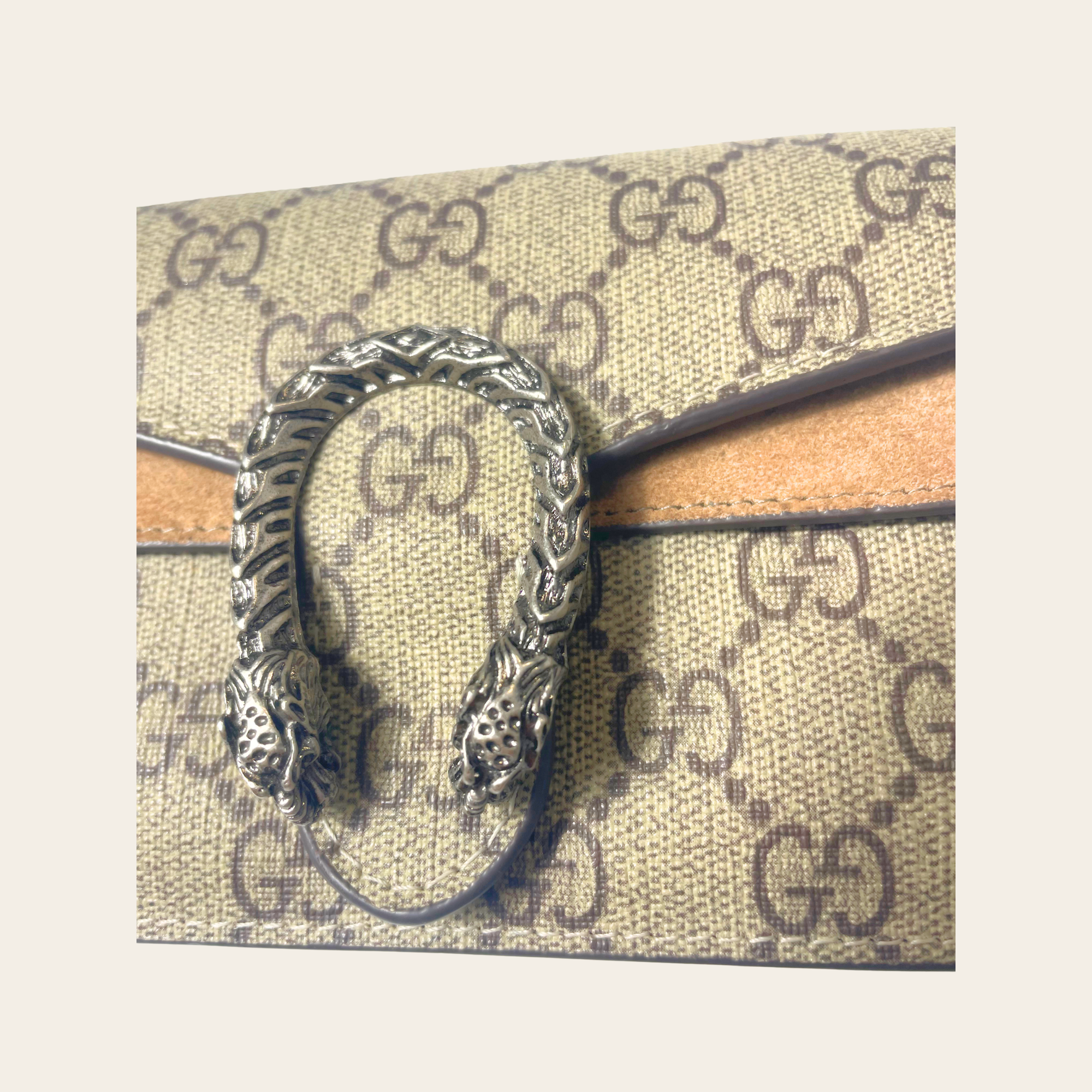 Gucci Dionysus